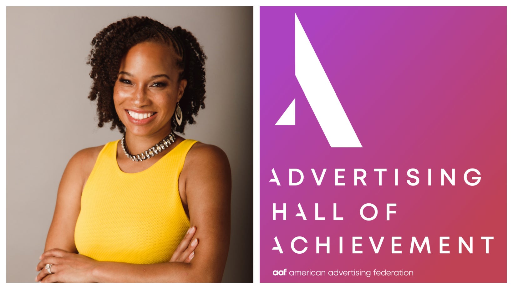 God-Is Rivera, Chief Content Officer Of Essence Ventures, Has Been Inducted Into The Advertising Hall Of Achievement