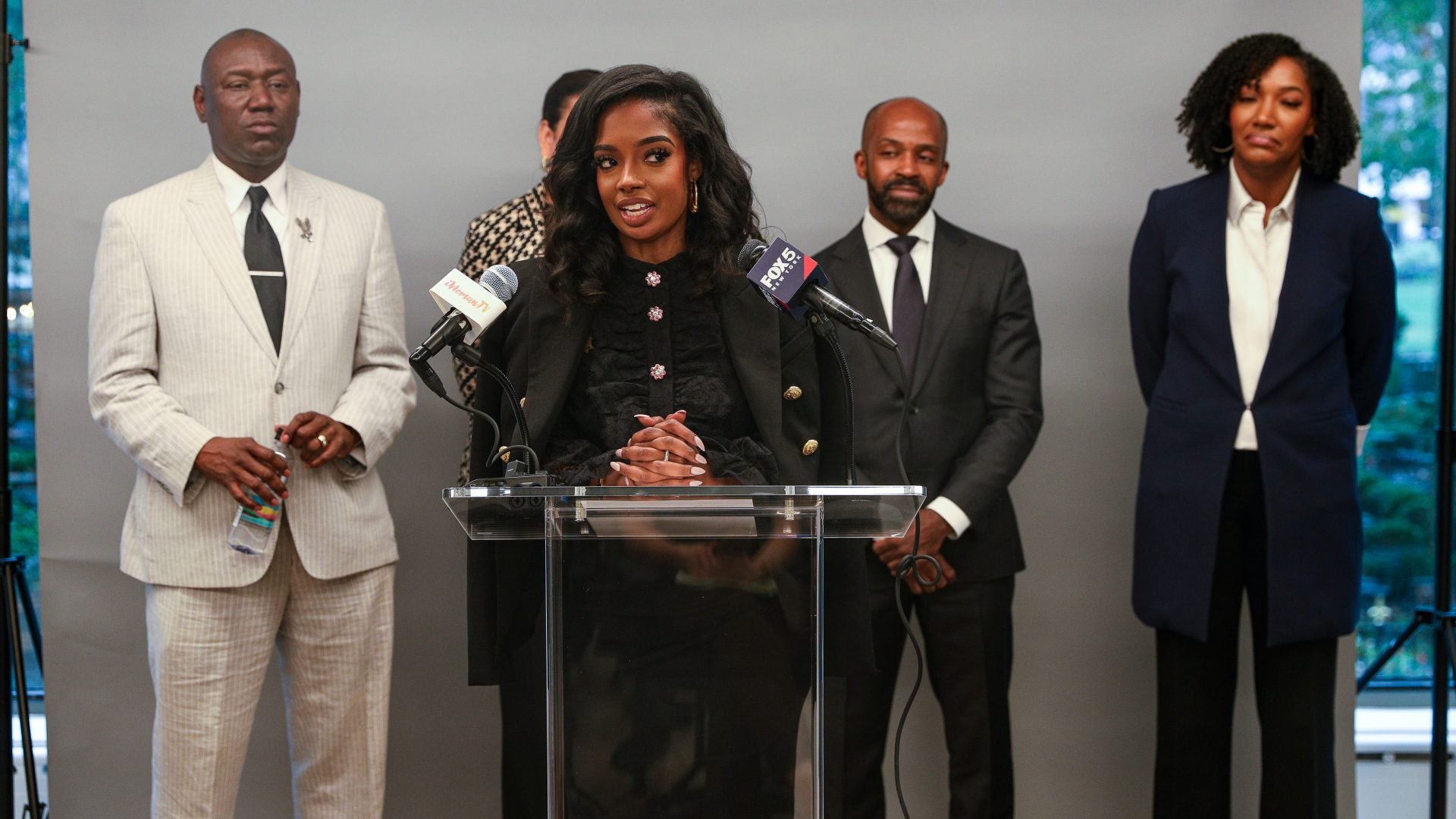 The Fearless Fund Is Rebuking The Discrimination Lawsuit Filed For Its Focus On Black Founders — These Experts Weighed In On What That Really Means For The Future Of Equitable VC