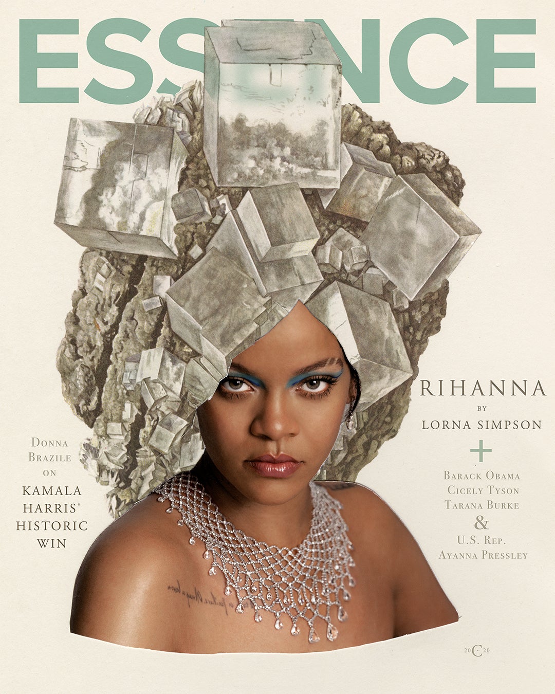 Editor’s Pick: Our Favorite Essence Covers From The Past