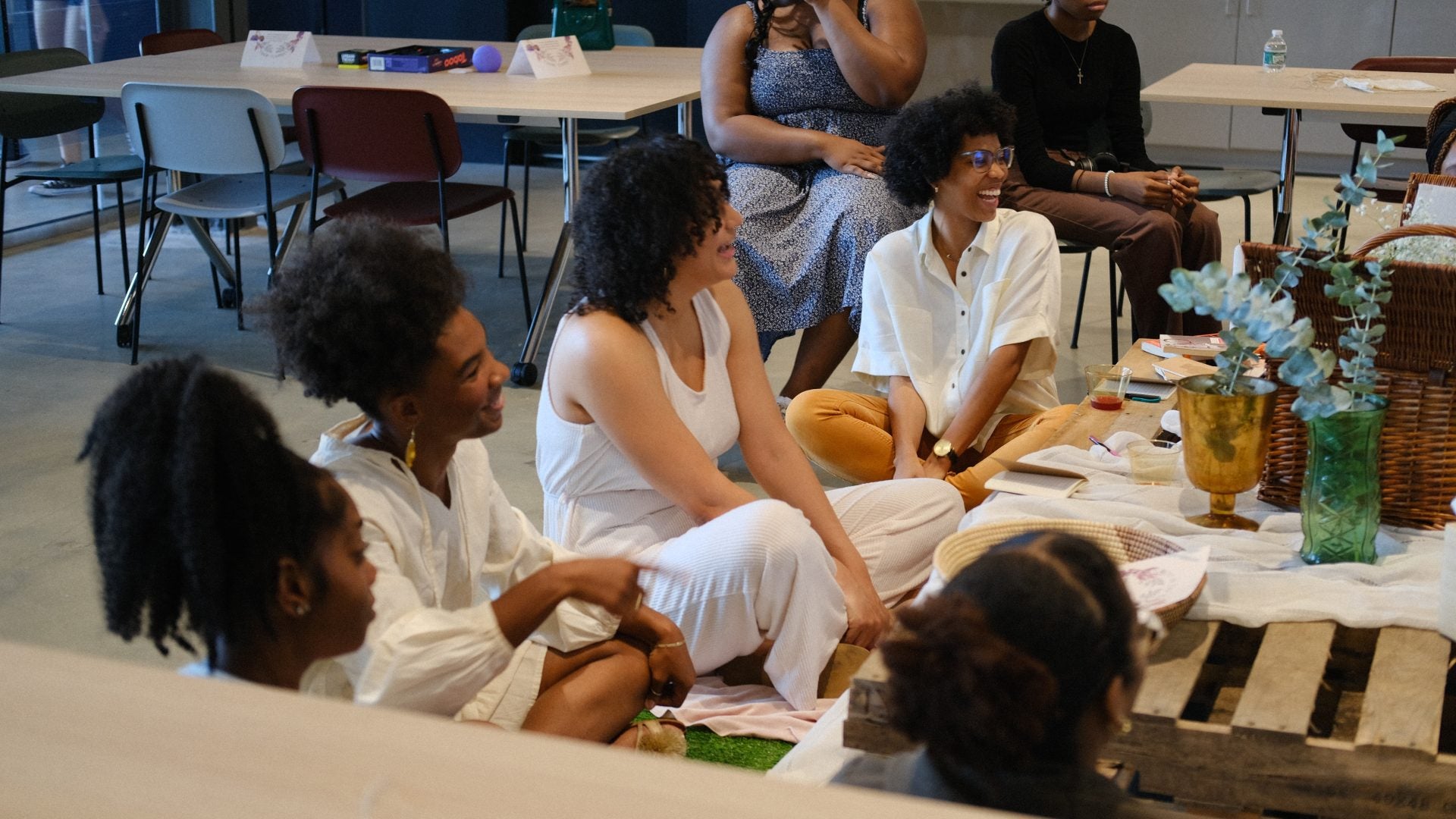 7 Black-Owned Wellness Organizations And Brands That Help You Feel Your Best — Mind, Body And Spirit