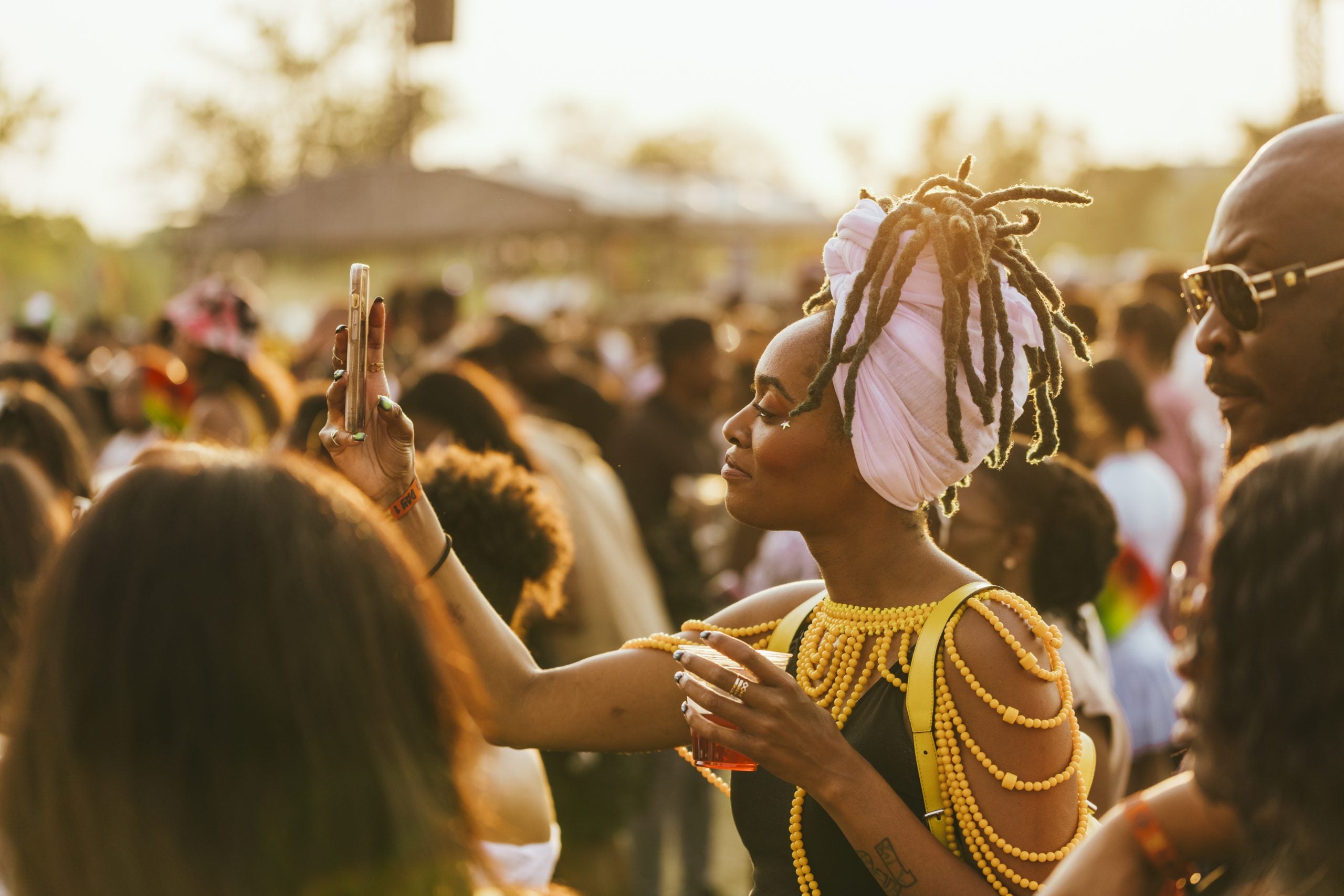 A Melting Pot Of Culture: Afro Nation’s Impact On Detroit 