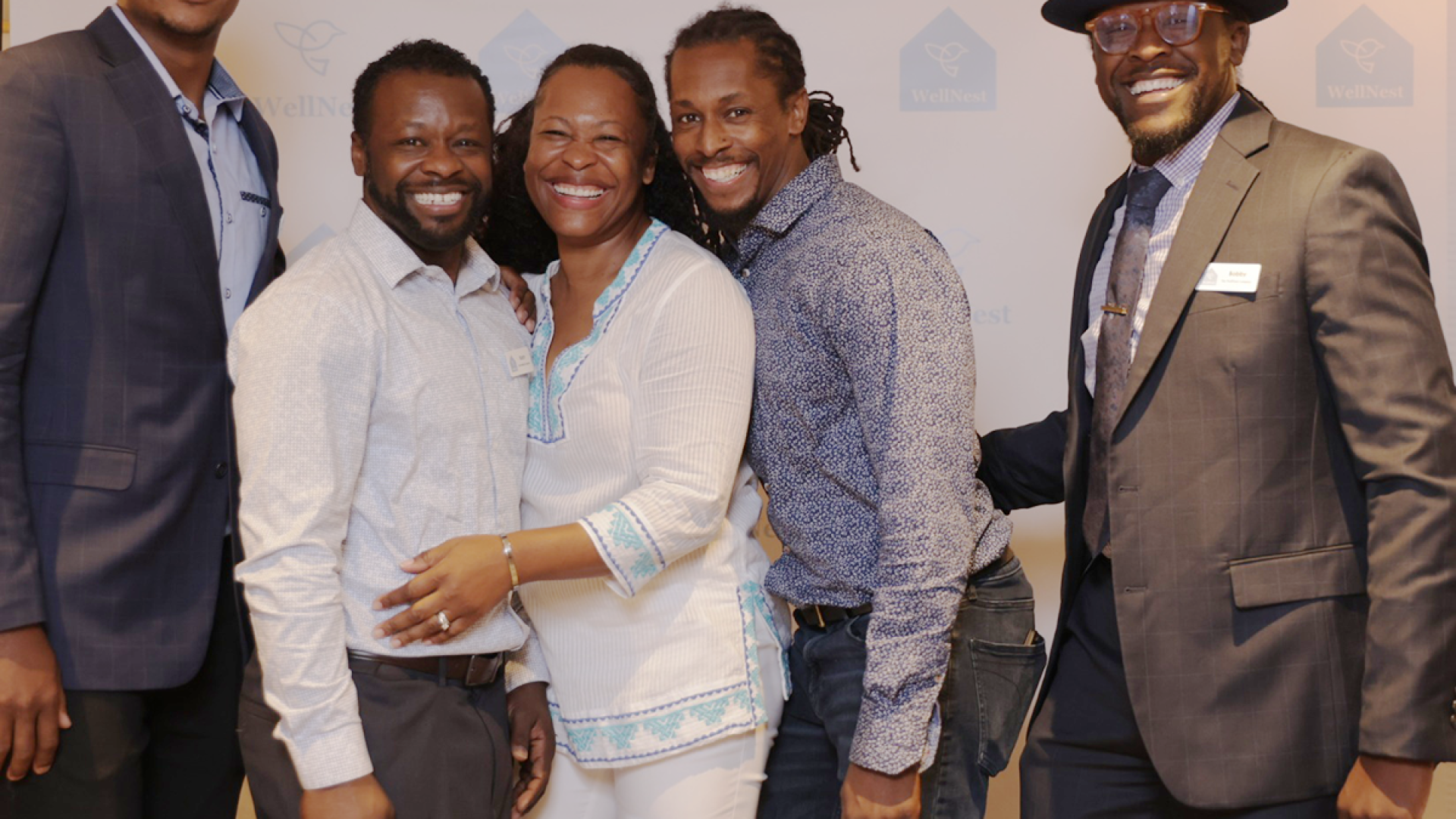 As Elder Abuse Runs Rampant, This Black Family Opened A Senior Care Facility That Centers Empathy