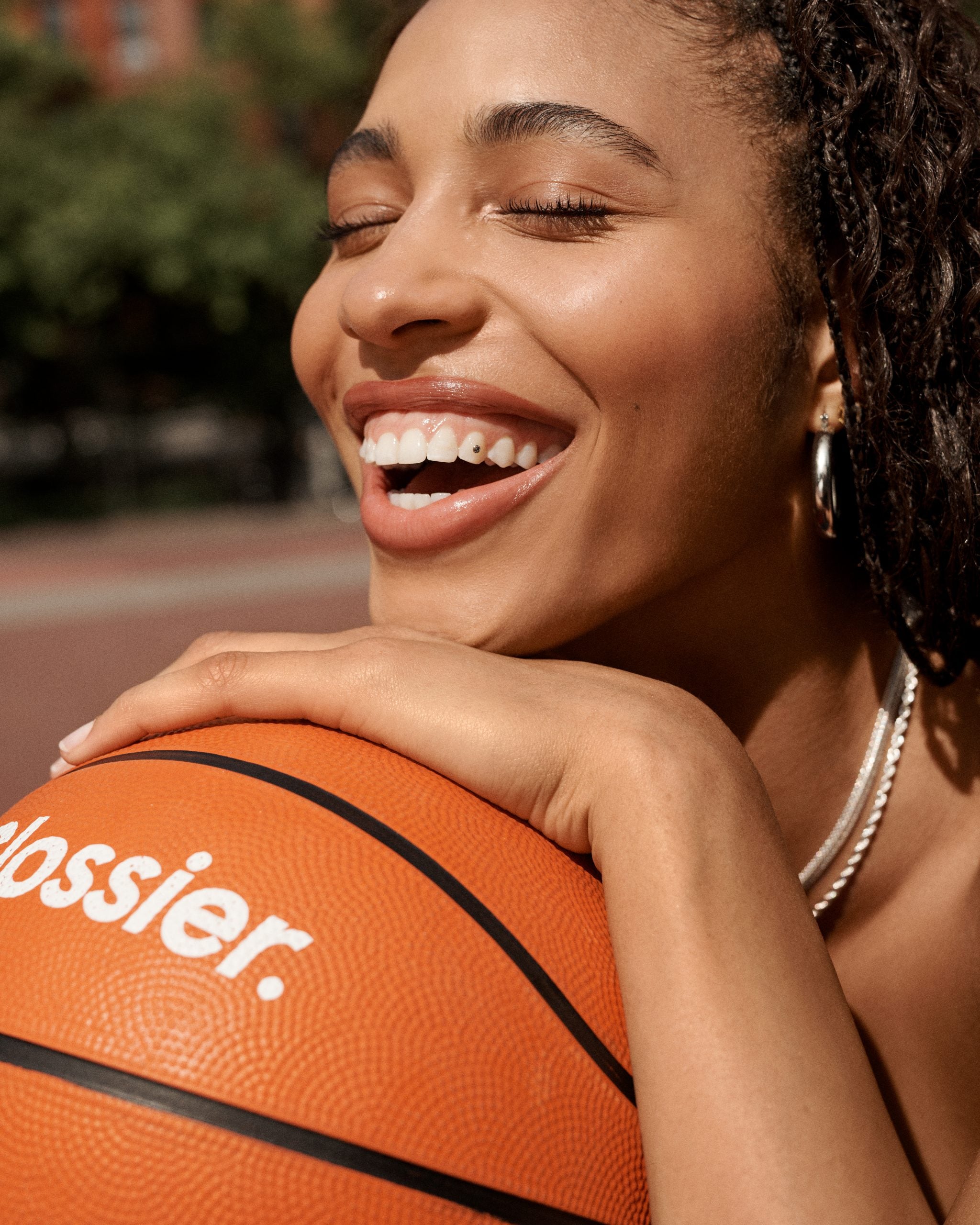 Glossier Leading In Inclusive Beauty With WNBA Partnership