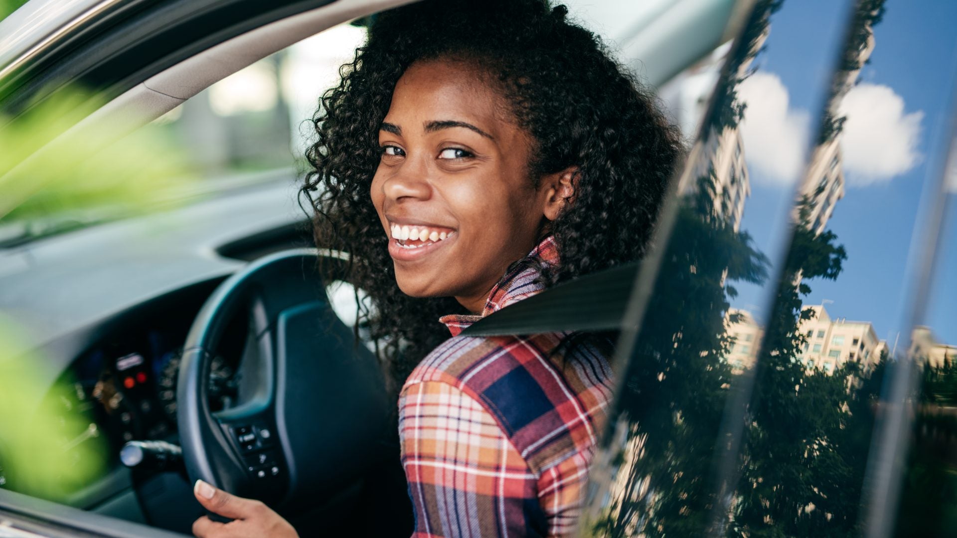 Goldman Sachs Gives $5M To 'On The Road Lending,' A Non-Profit That Helps Black Women Secure Low Interest Car Loans