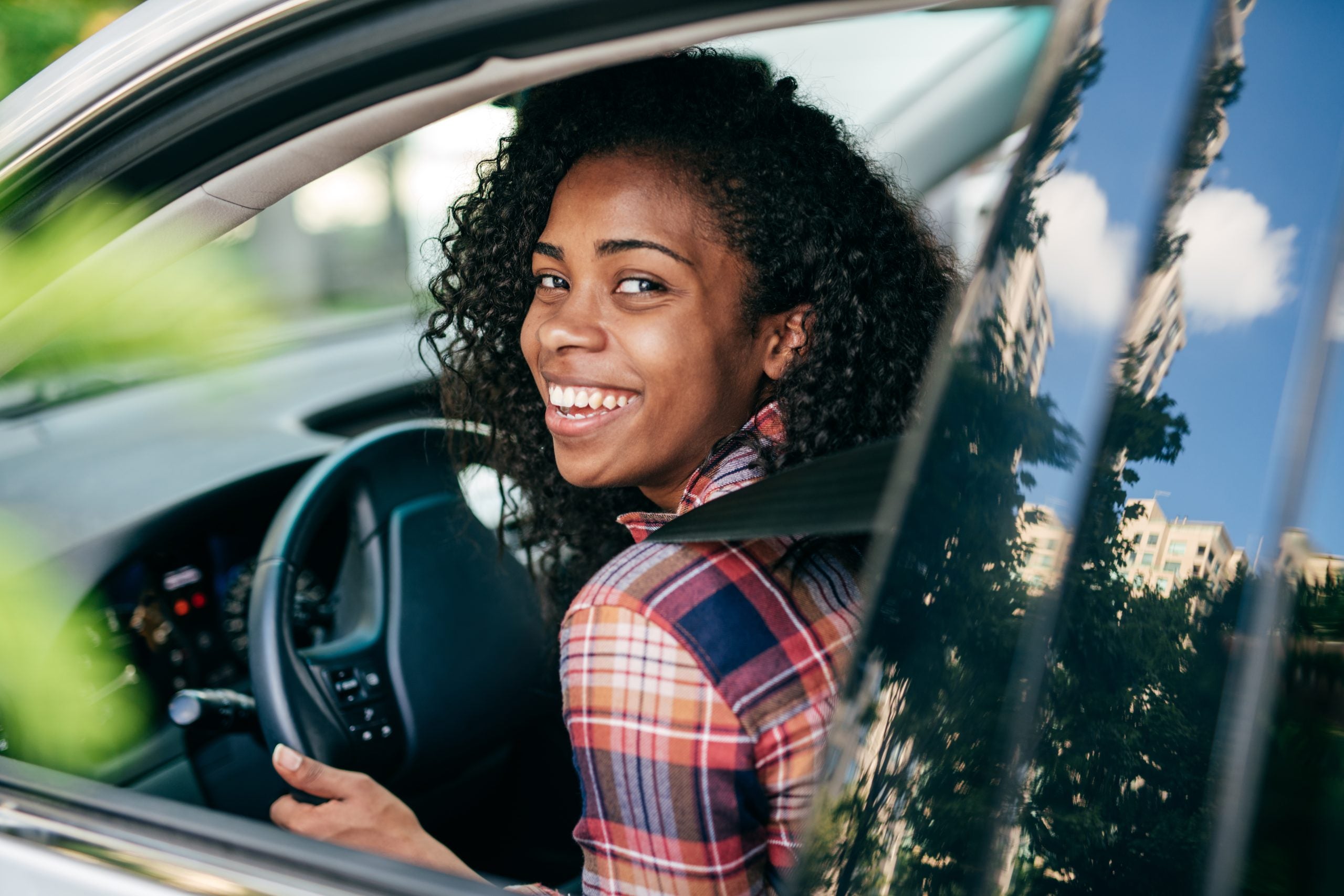 Goldman Sachs Gives $5M To ‘On The Road Lending,’ A Non-Profit That Helps Black Women Secure Low Interest Car Loans