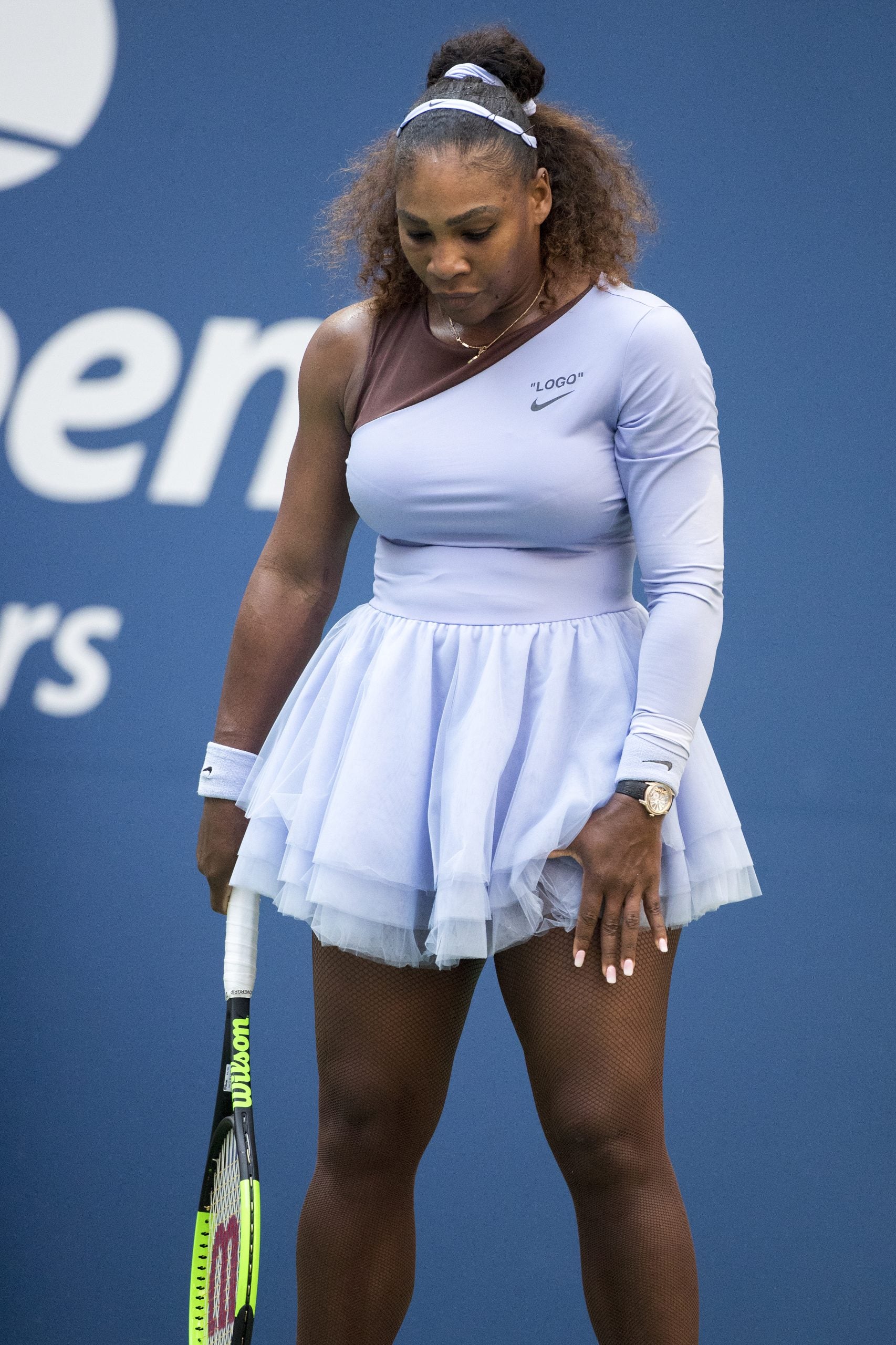 Iconic Fashion Moments On The Tennis Court: From Serena Williams to Coco Gauff 