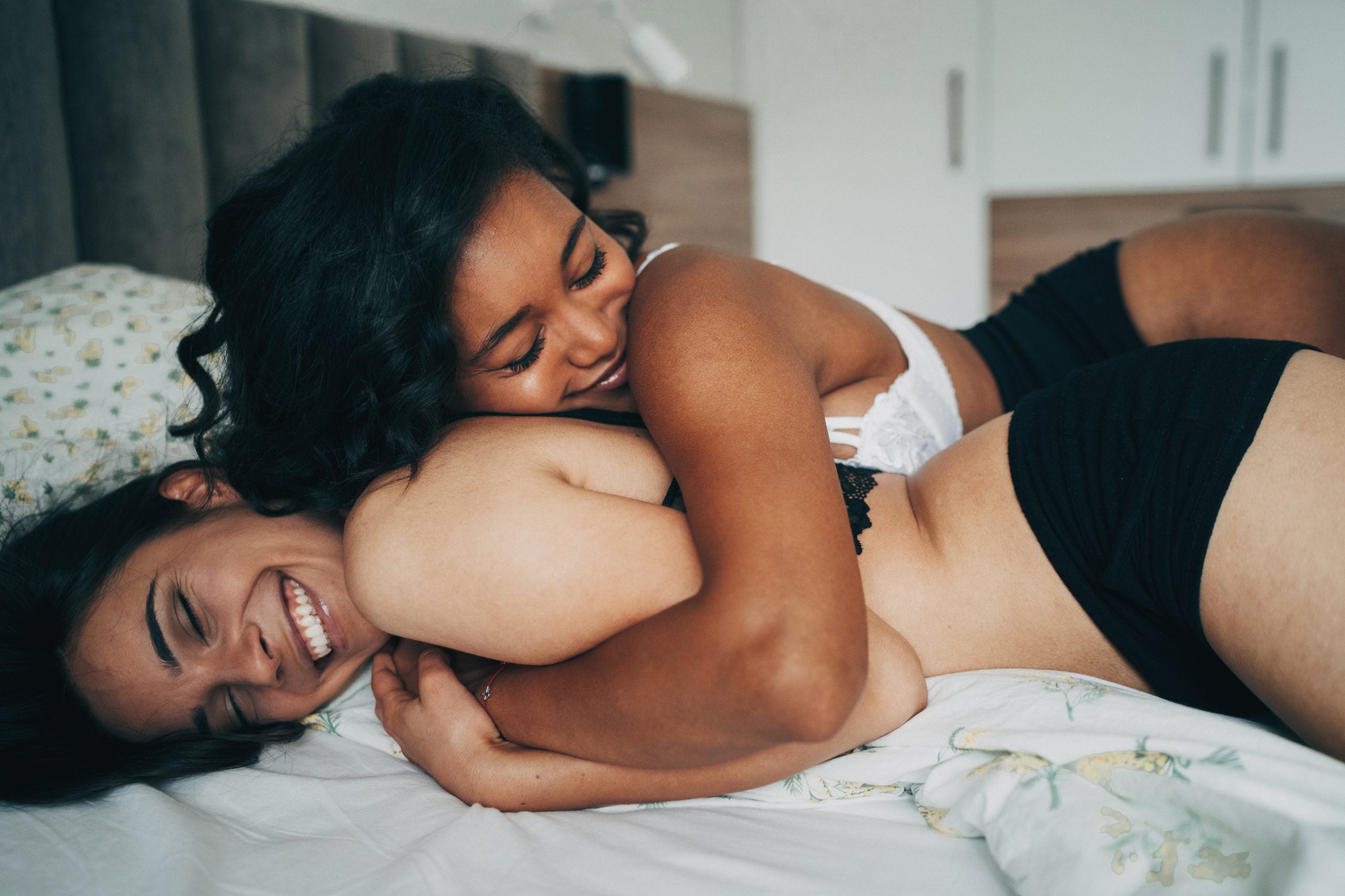 Sex Talk: Here’s Why You Should Add Orgasmic Meditation To Your Sex Routine