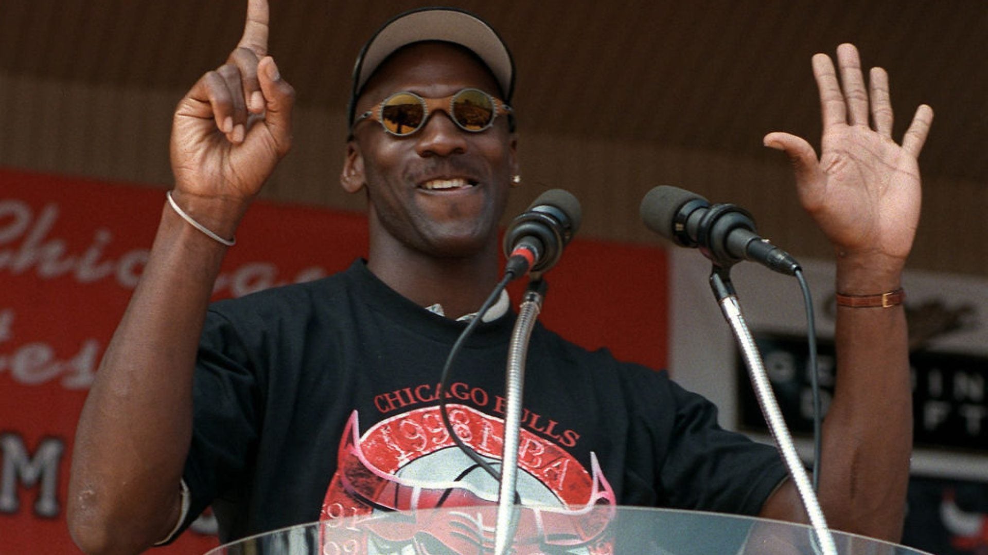 Michael Jordan Is Now The Richest NBA Player Of All Time