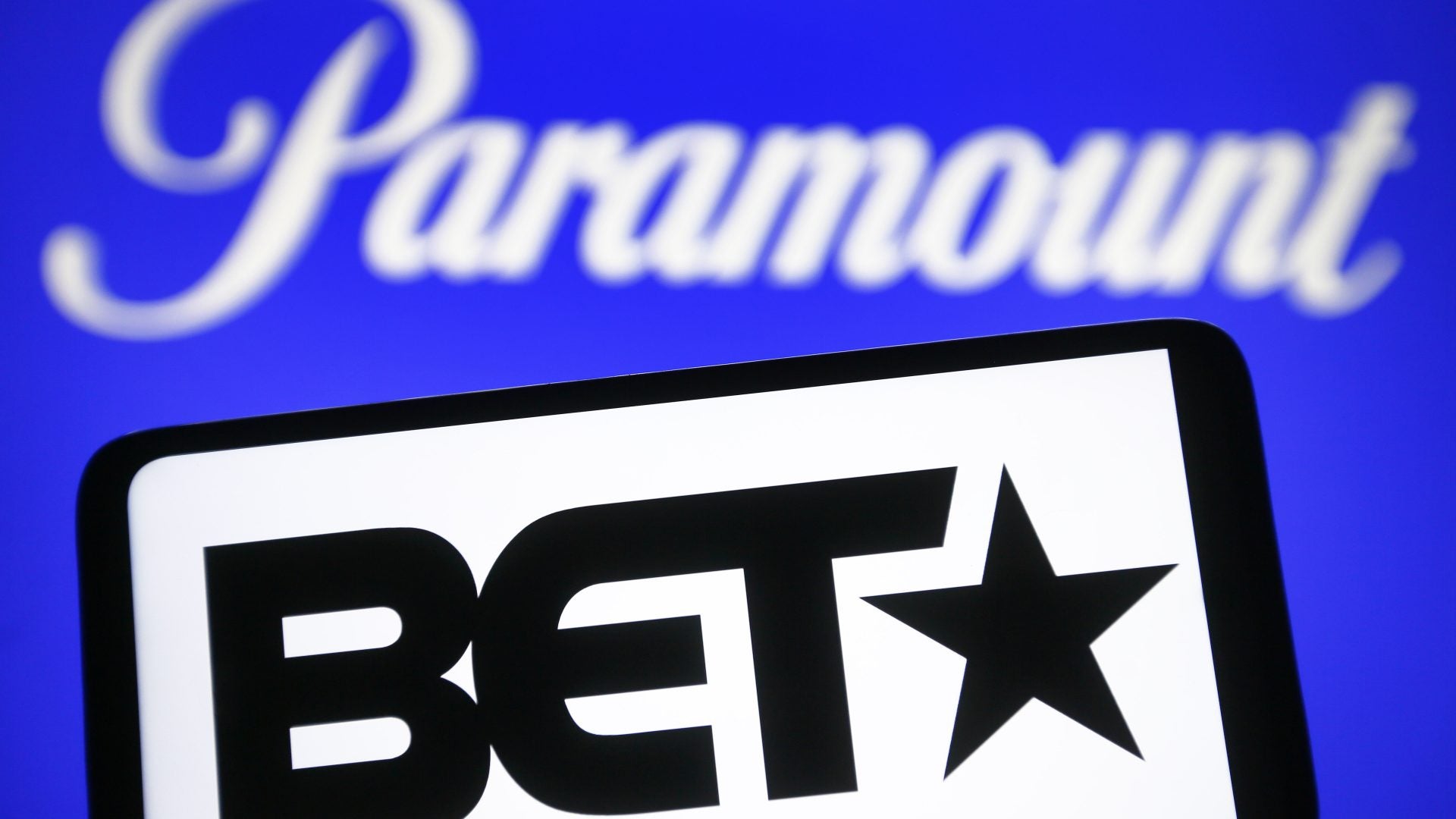 BET Is No Longer for Sale As Paramount Deal Falls Through