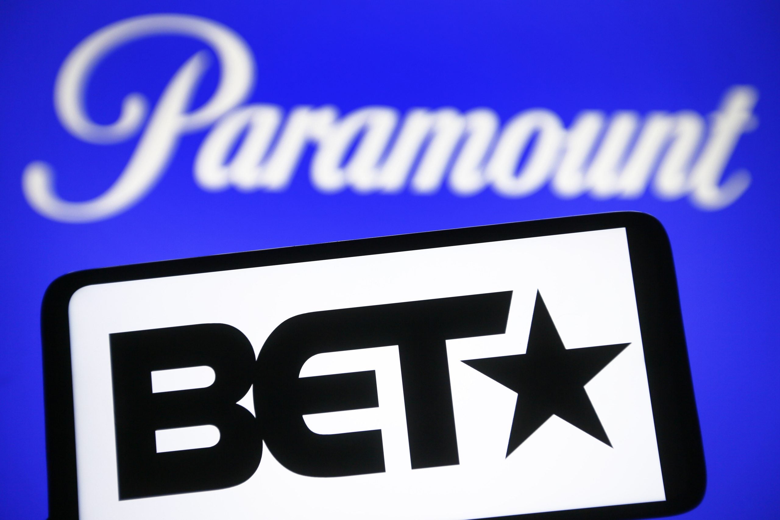 BET Is No Longer for Sale As Paramount Deal Falls Through