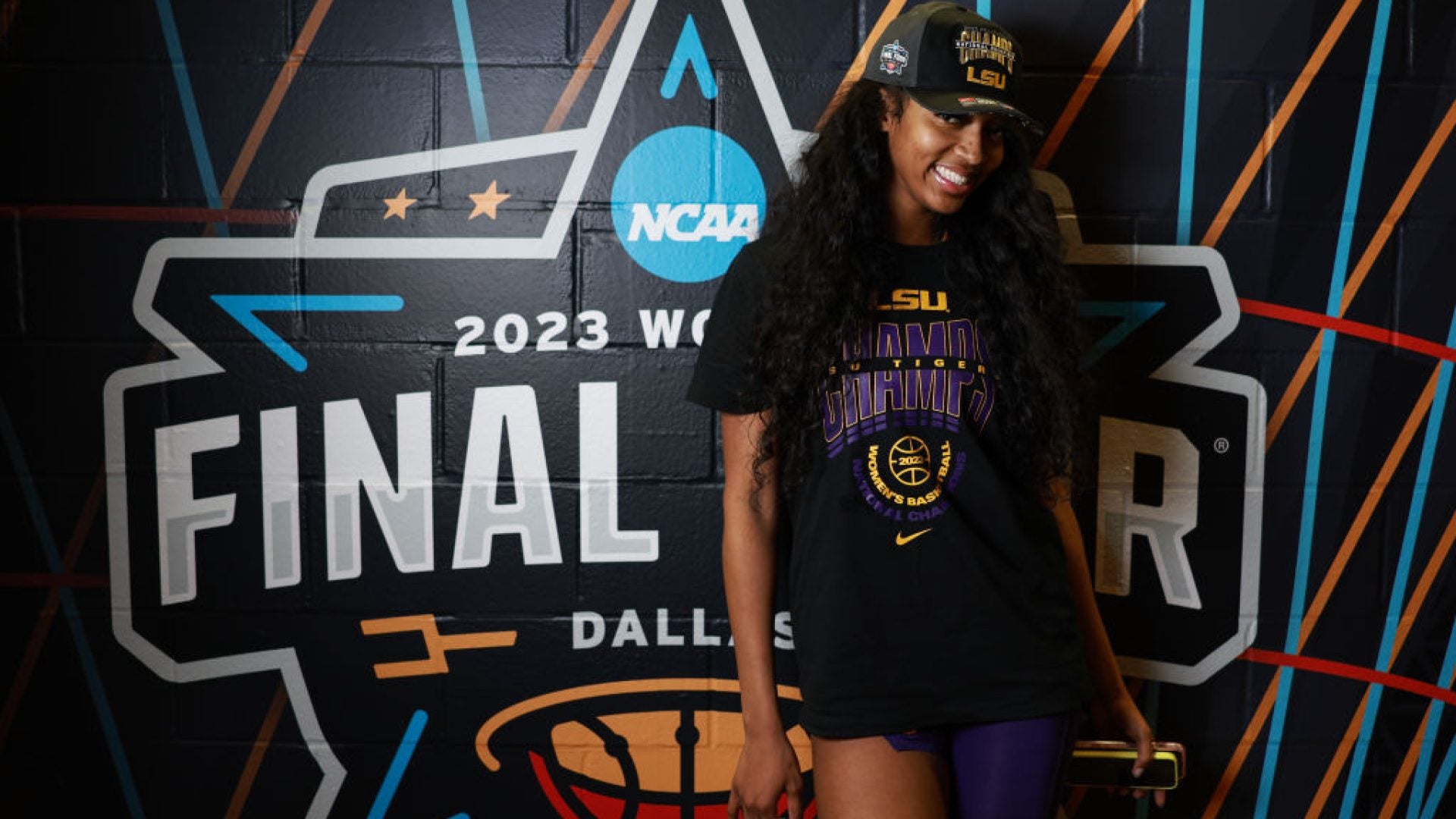 Angel Reese Gets Real About Her Future In The WNBA: "They Don't Get Paid What They Should"