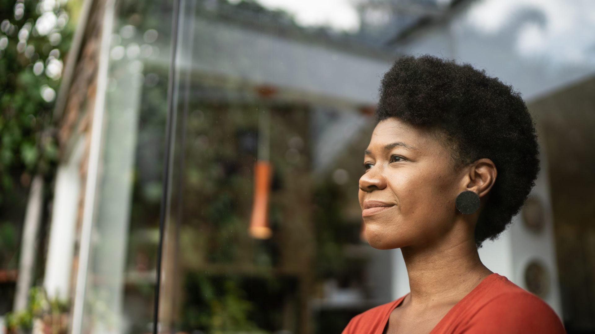 Don’t Worry, Sis; People Aren’t That Concerned With You, And Here’s Why