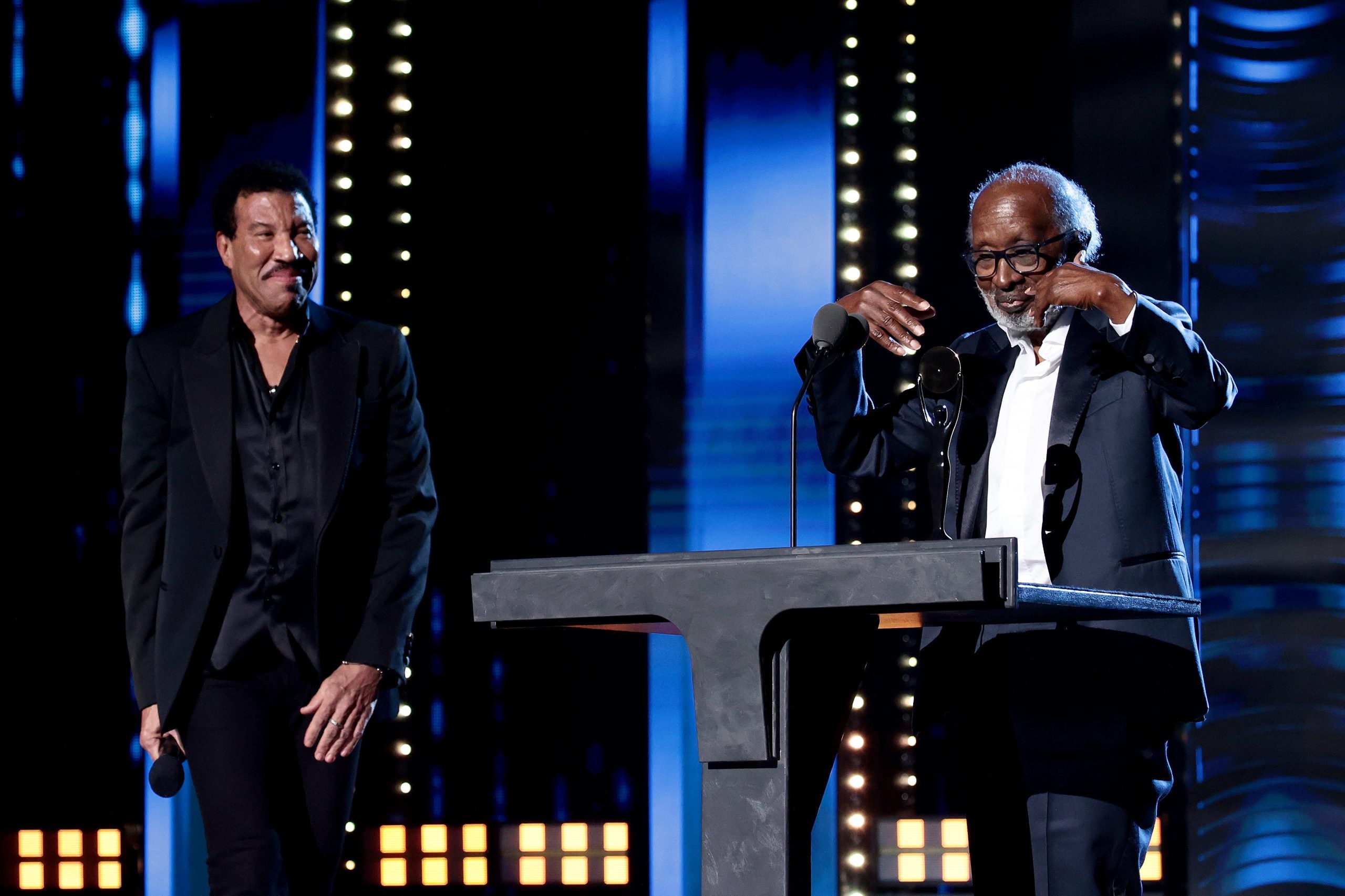 The Black Godfather Clarence Avant Passes Away At 92