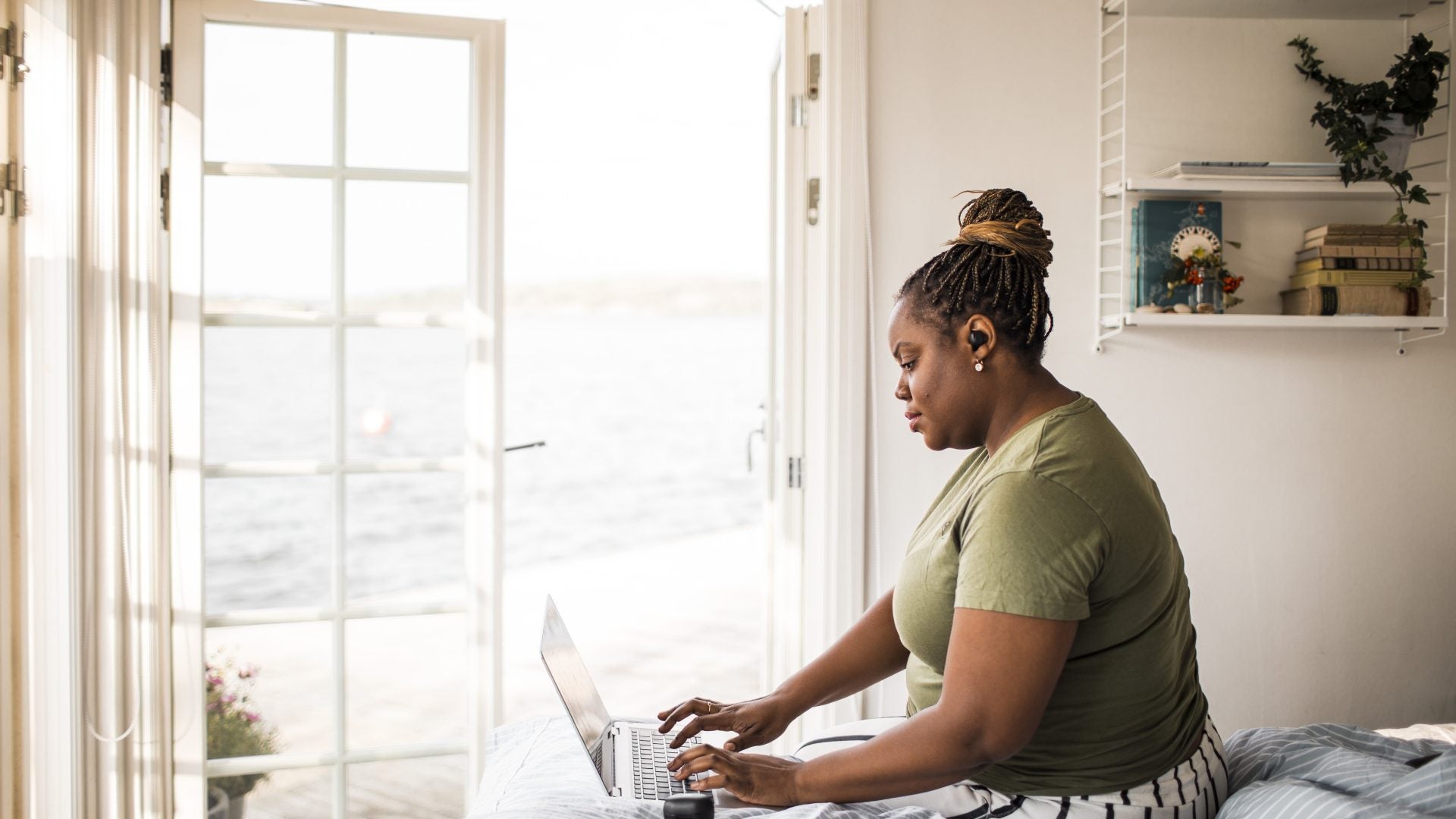 Two-Thirds Of Americans Have Worked On Vacation This Summer, According To New Data