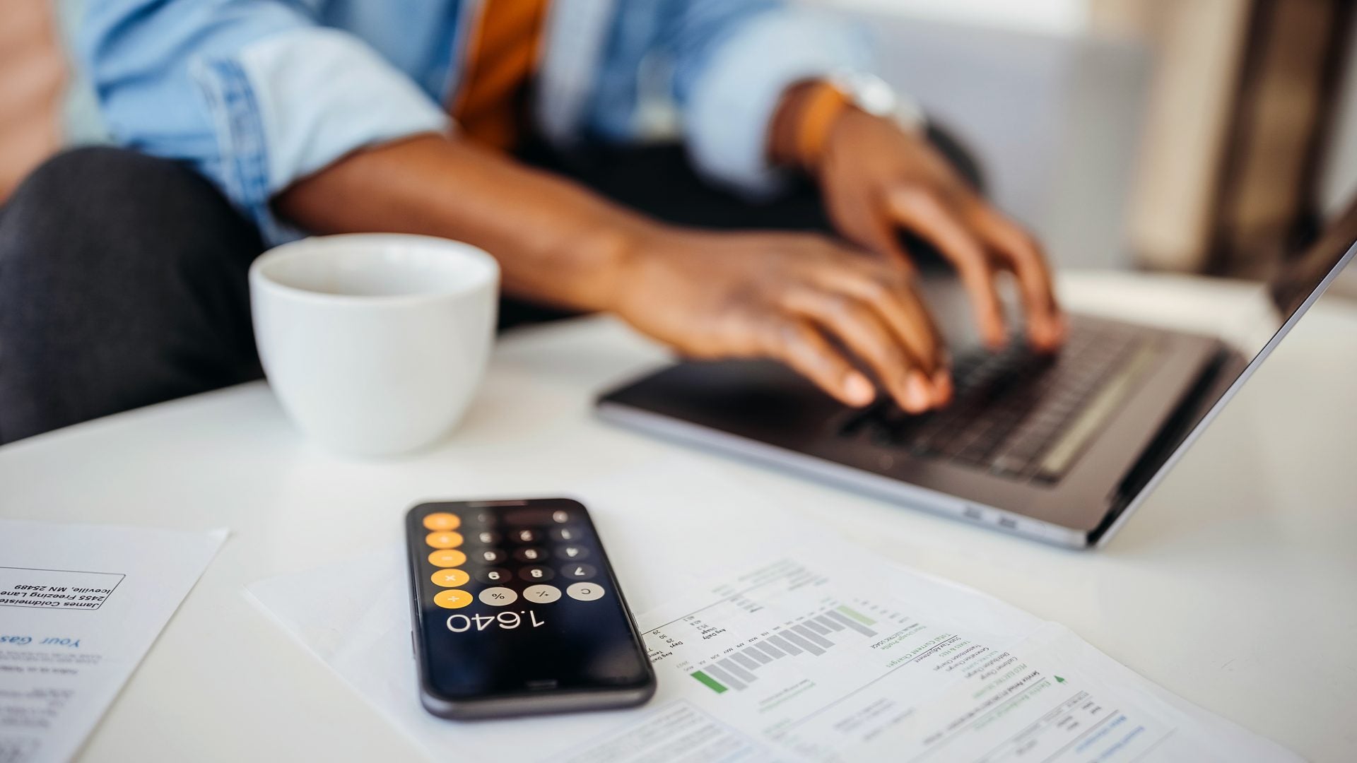 President Biden Launches "The Most Affordable Repayment Plan In History" For Student Loan Borrowers—But Is It Really?