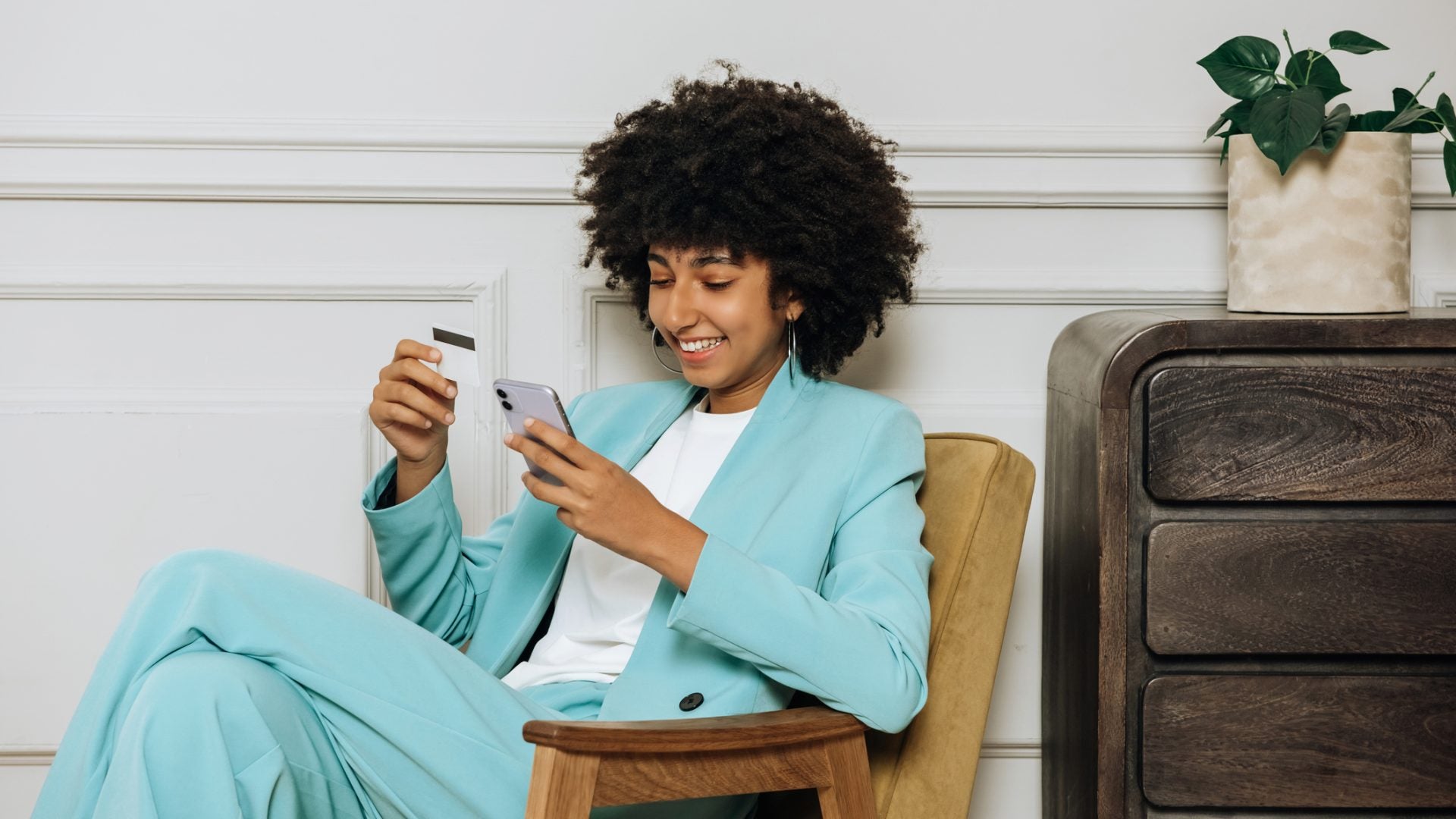 Citibank Explains What Being “Credit Invisible” Means And How We Can All Be Seen