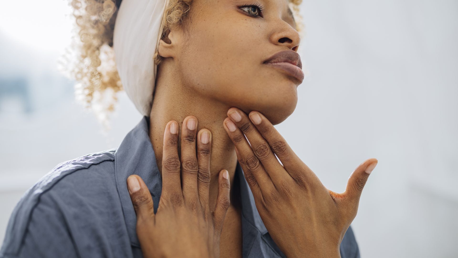 The Best Neck Creams For Firmer Skin Below The Chin