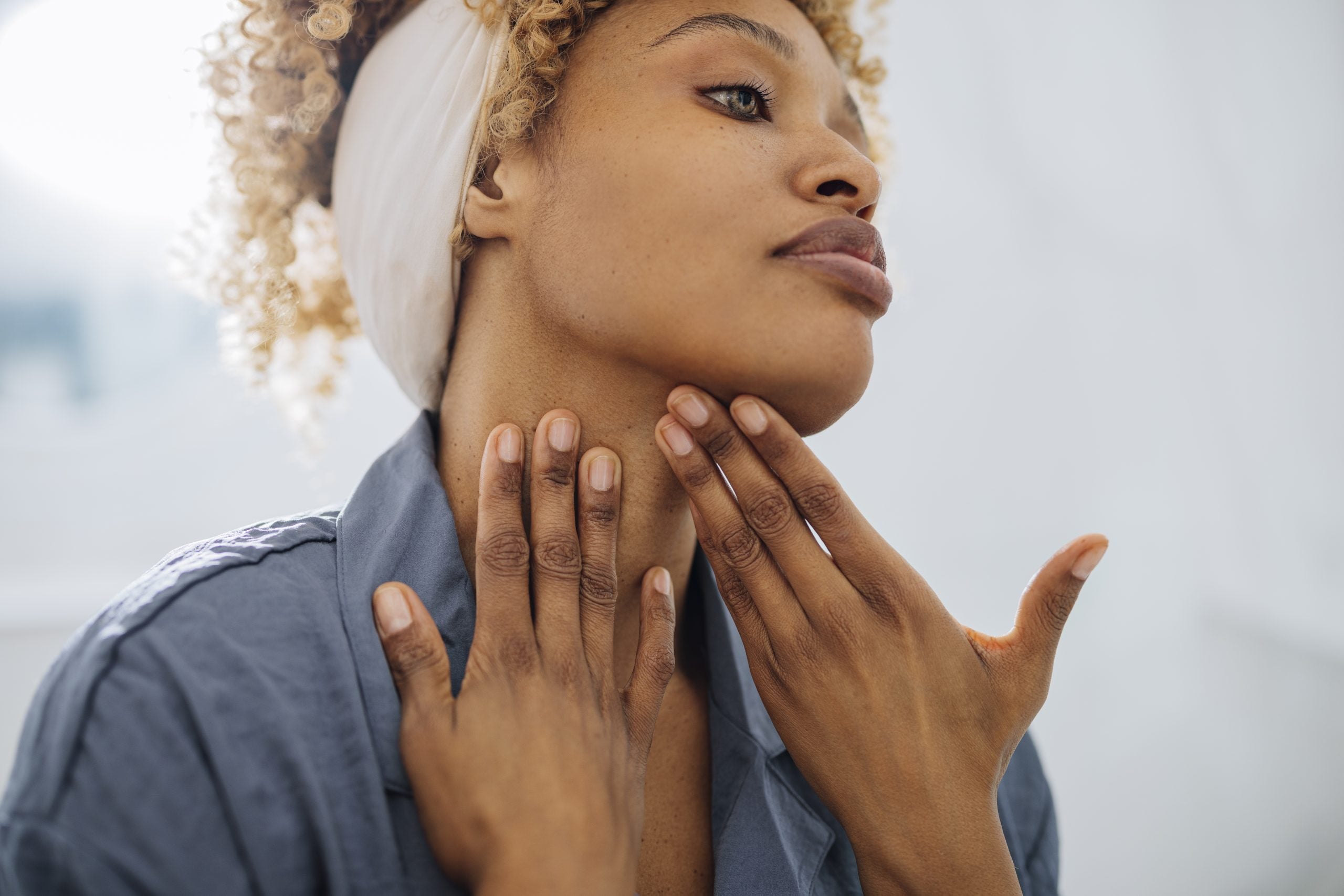 The Best Neck Creams For Firmer Skin Below The Chin