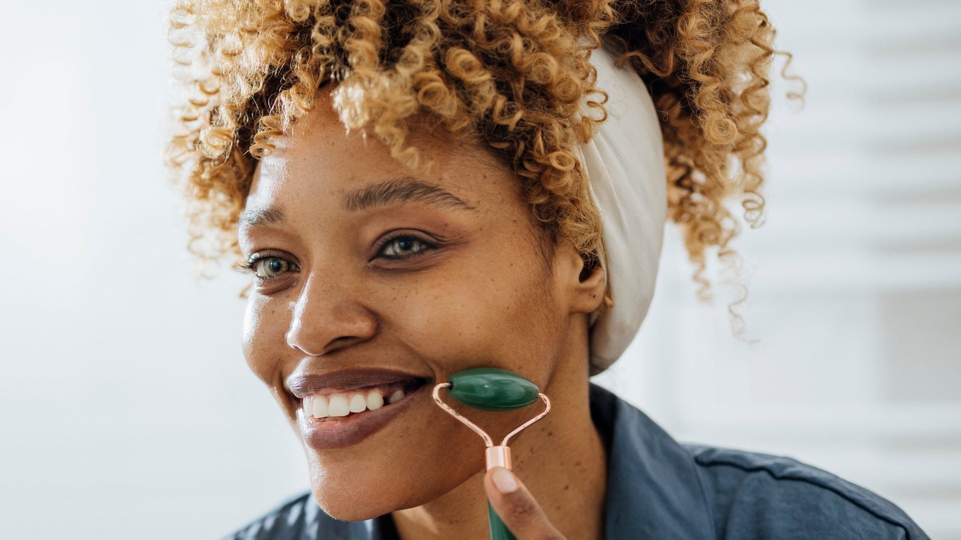 The Best Lymphatic Drainage Tools To Use From Head To Toe