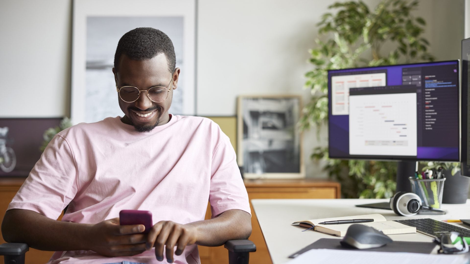 89% of Workers Want To Work Remote—And They're Willing To Switch Jobs To Do It