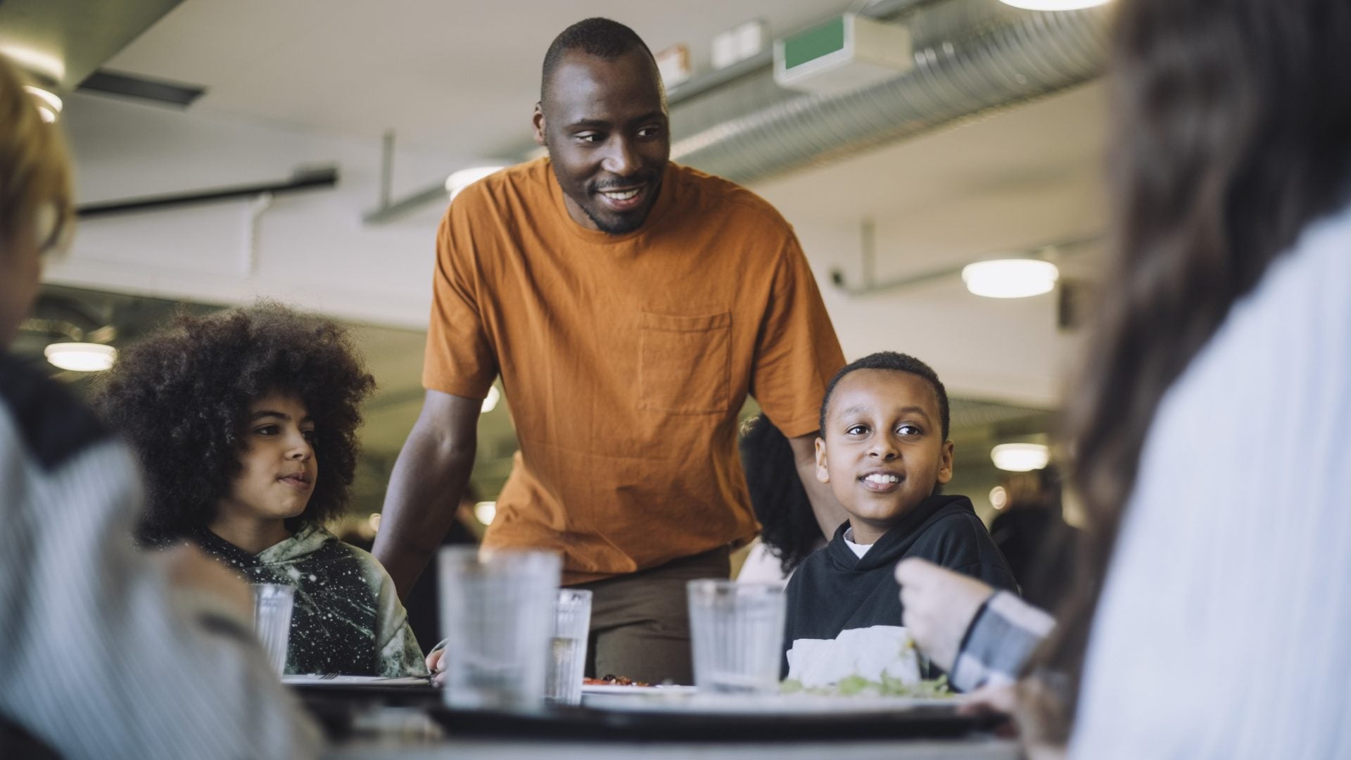 New Affordable Housing Is Being Built To Help Keep Black Teachers In The Bay Area