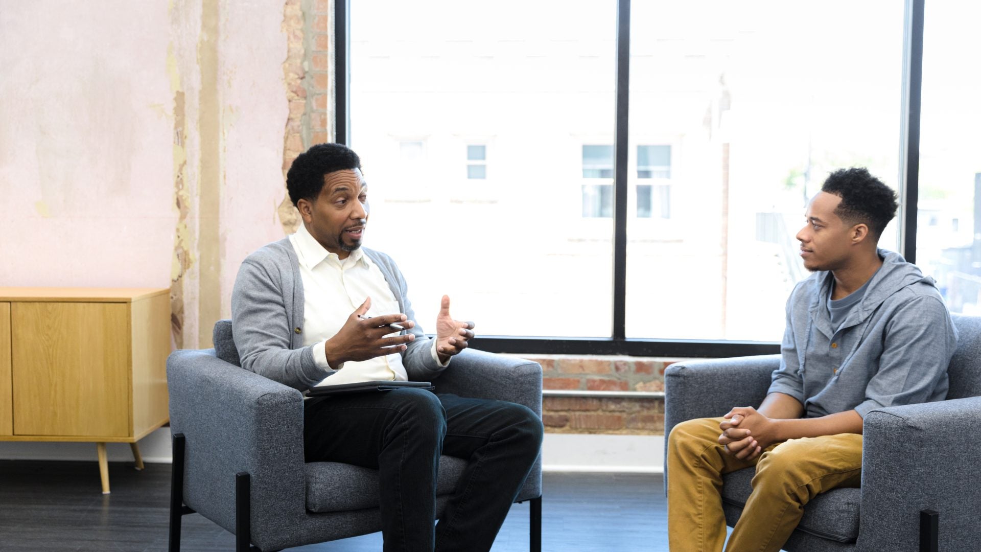 Big Companies Acknowledge A Dire Need For Employee Mental Health Services