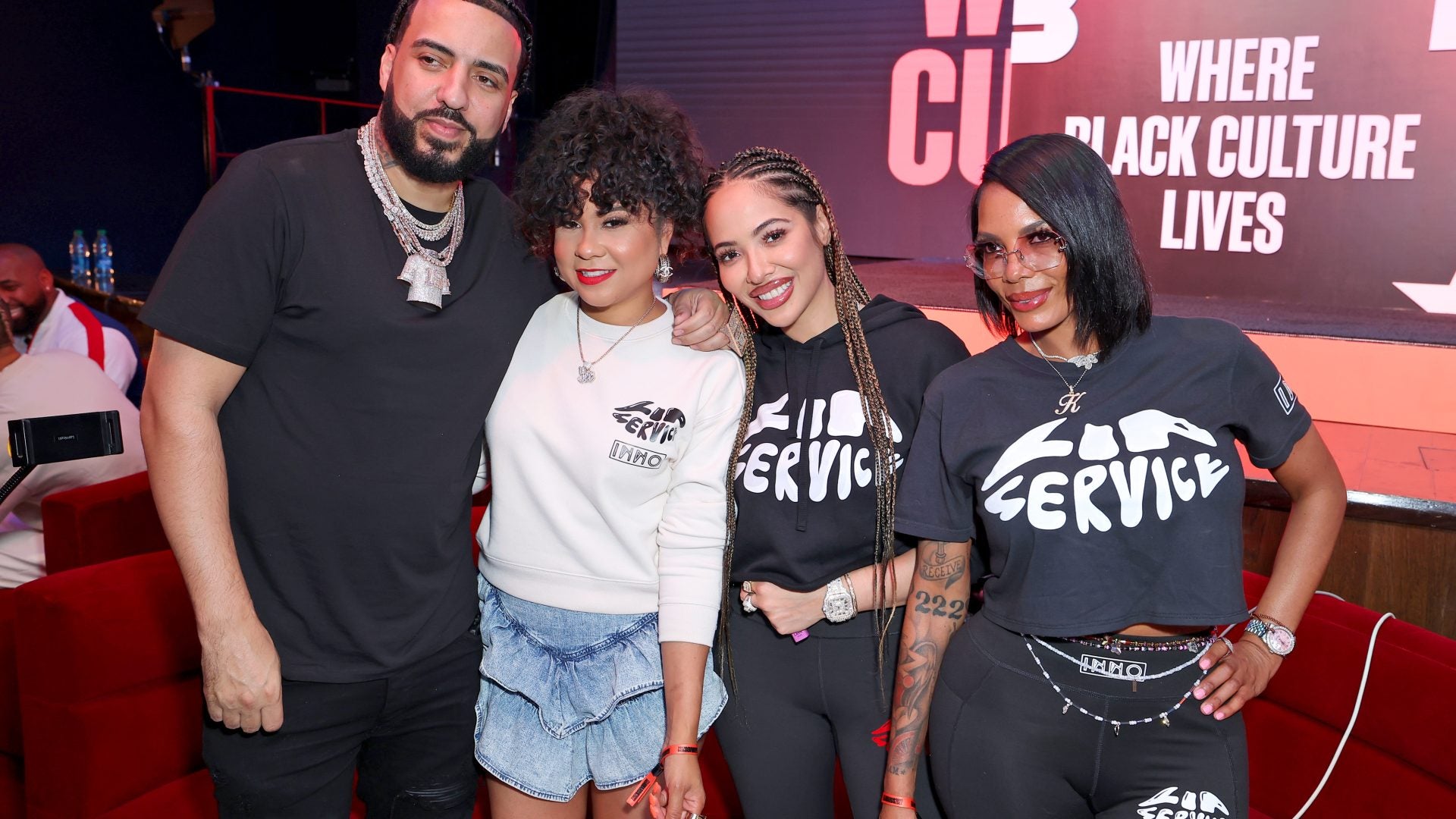 Sex Talk: 7 Sex-Positive Black Women-Led Podcasts