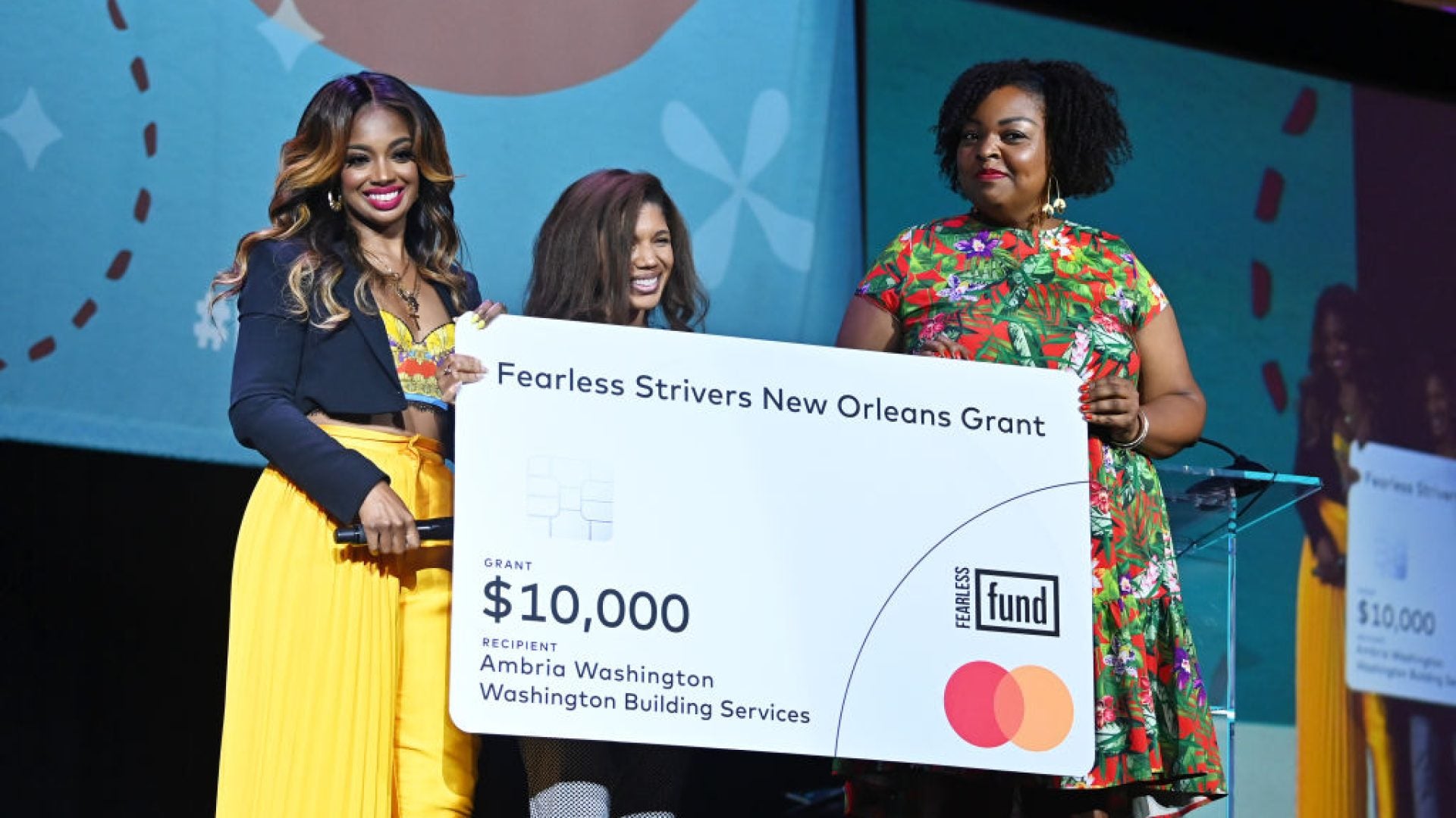 Black Woman-Focused VC Fund Sued For Discrimination By Man Behind Affirmative Action Ban