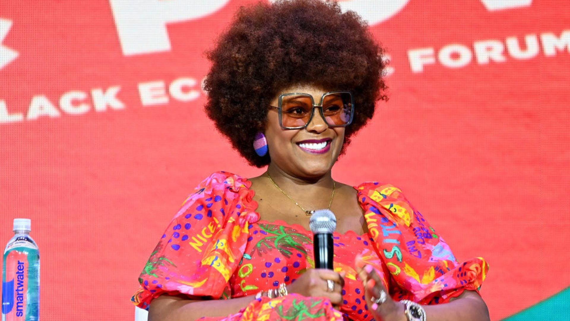 Tabitha Brown Expands Production Company With New Major Media Partnership 