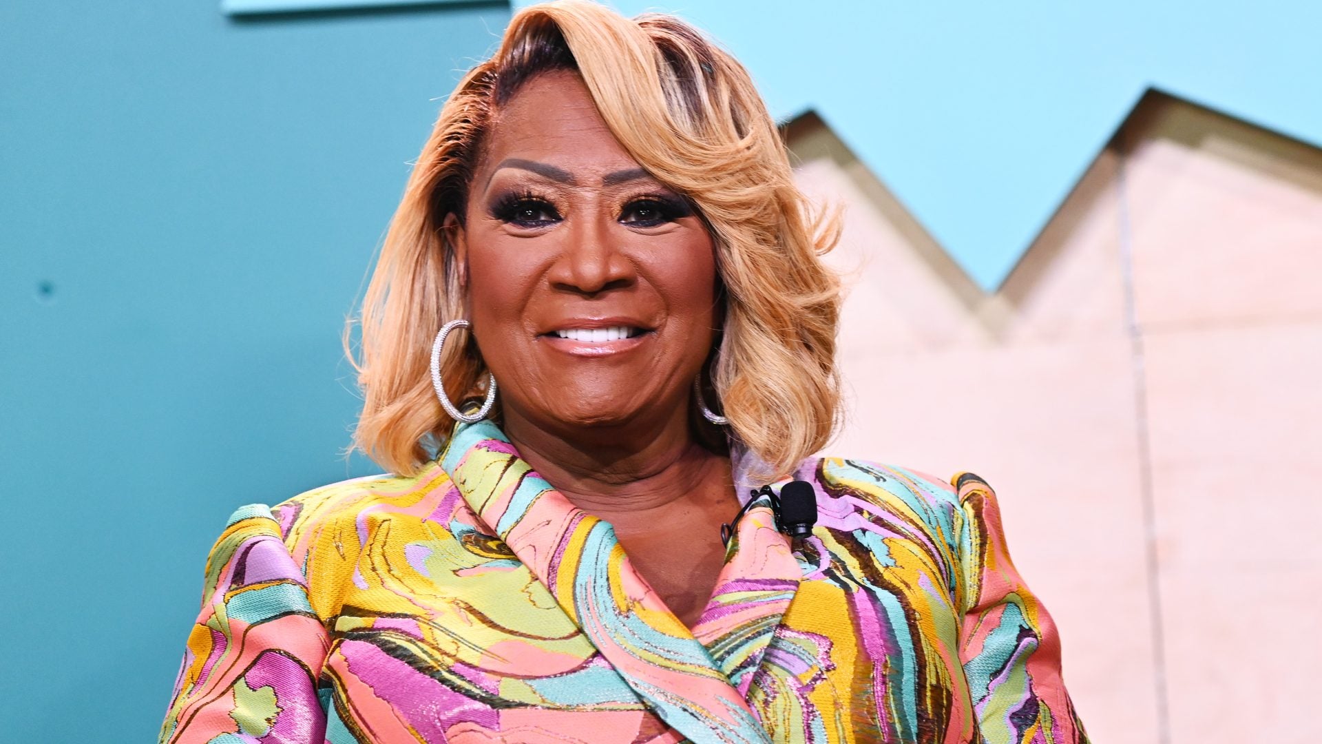 Patti LaBelle's "Good Life" Comfort Food Brand Is Now Raking In Millions