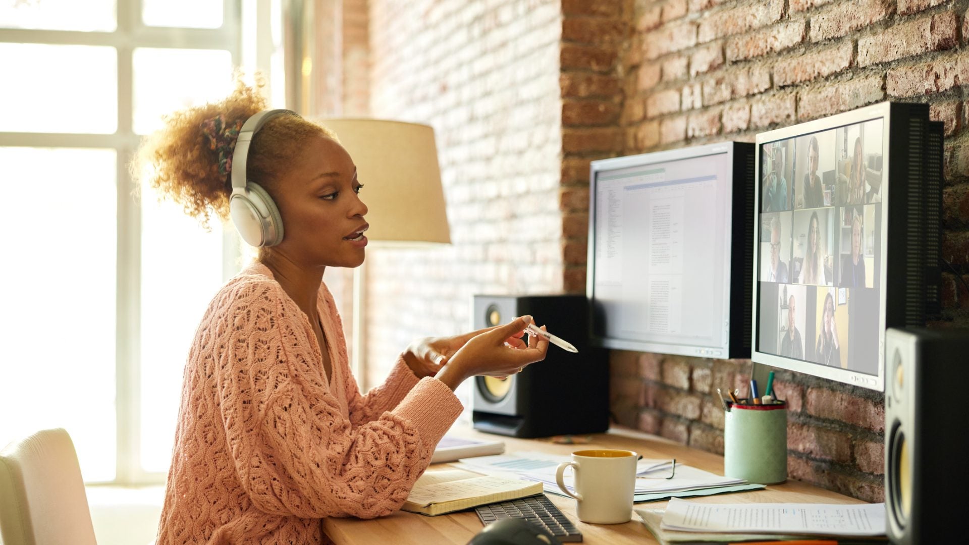 Employers: "Hybrid Jobs Are In, Remote Jobs Are Out"