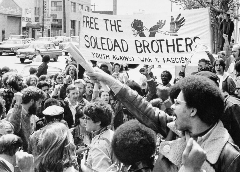 Why We Commemorate Black August And Radical Black Activism