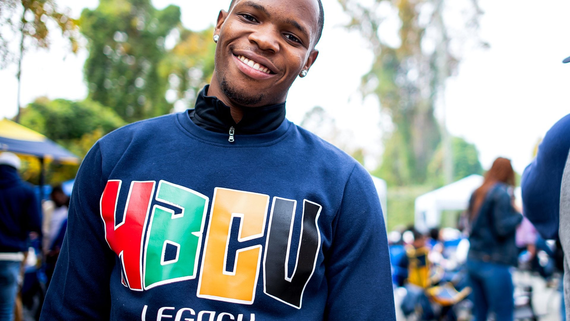 A New App Just Launched To Help HBCU Students Prepare For The Workforce