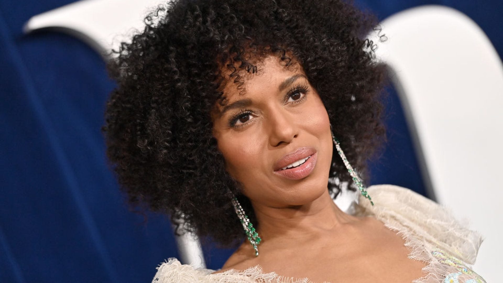 Kerry Washington Will Keynote A National Conference Aimed At Empowering Black Women In Sales 