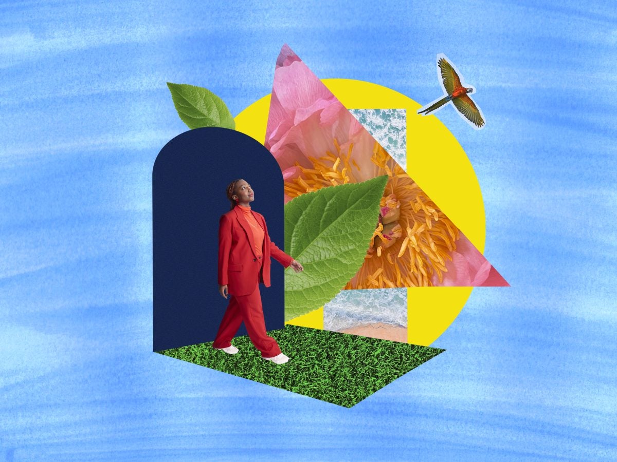 Op-Ed: Why Am I Getting Less Ambitious The More I Heal? – Essence