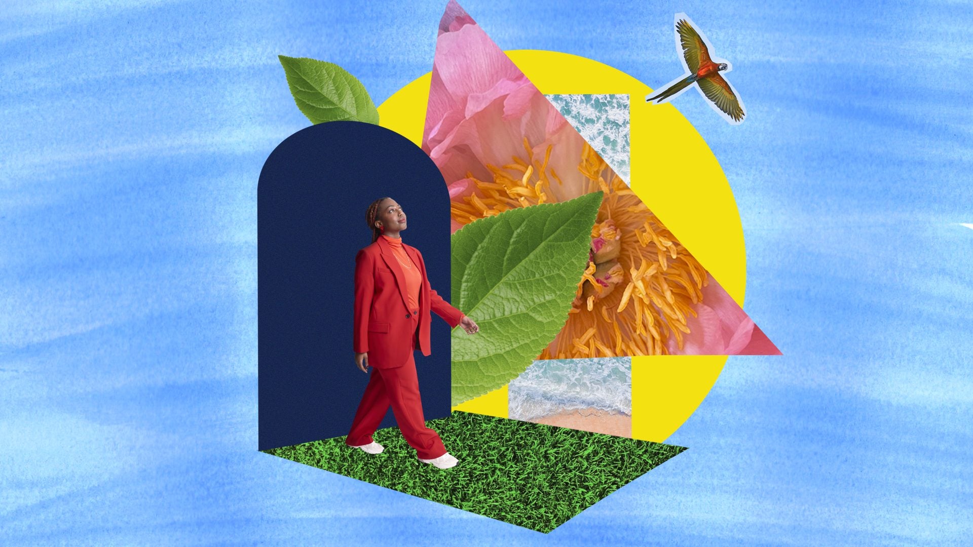 Op-Ed: Why Am I Getting Less Ambitious The More I Heal?