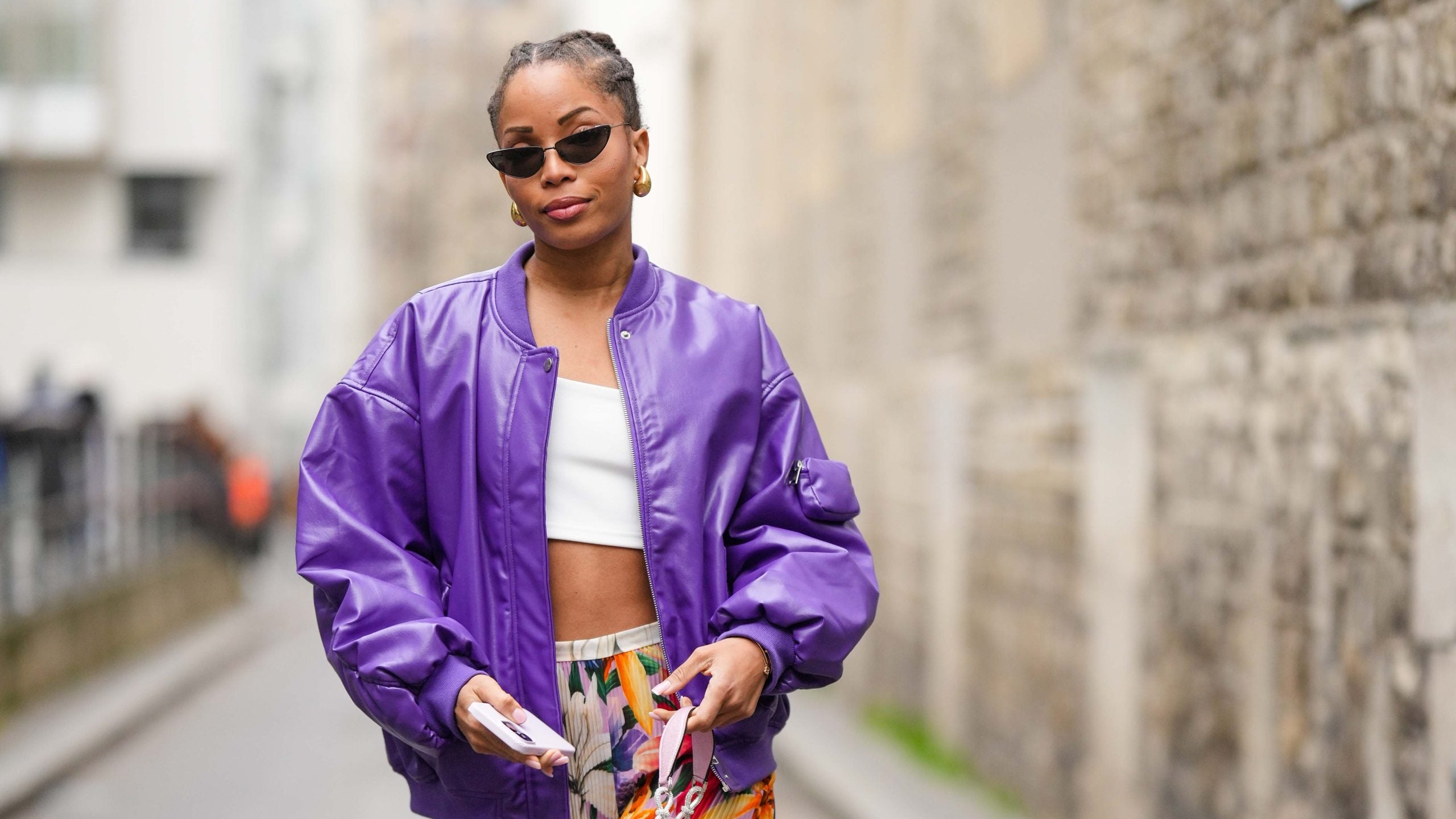 The 7 Best Bomber Jackets To Shop For Fall