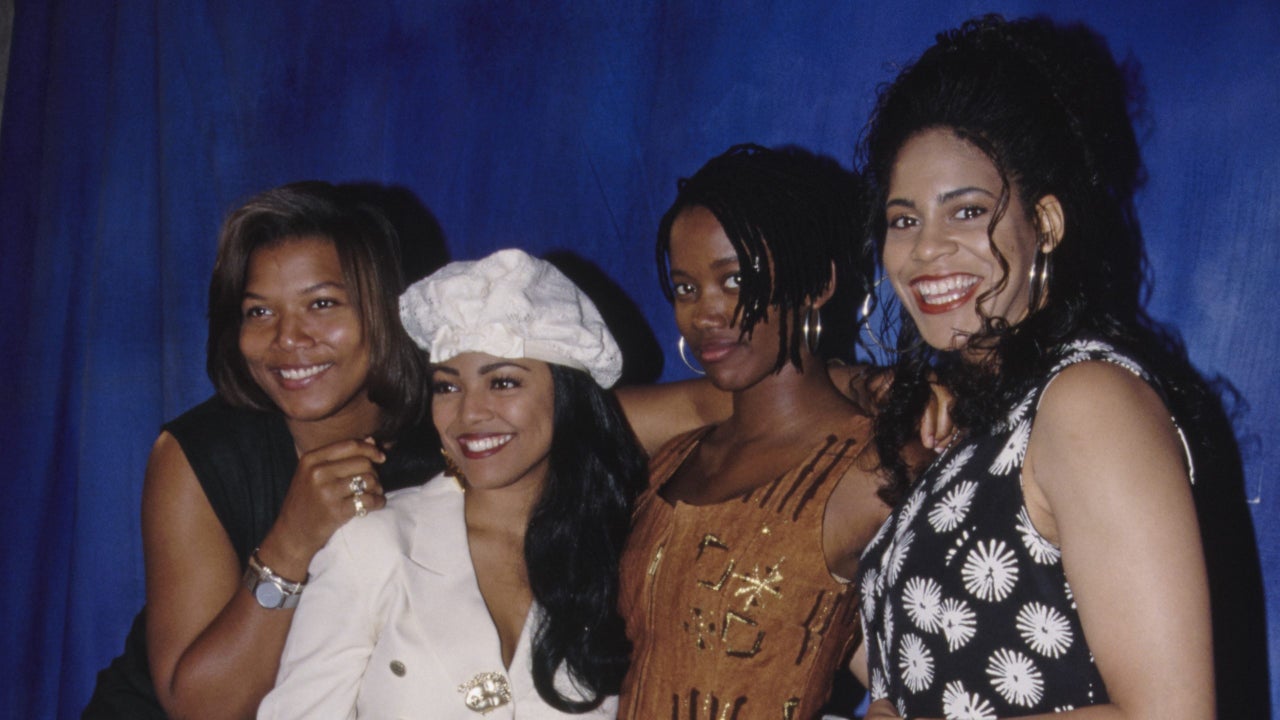 The Best Fashion Moments From Living Single | Essence