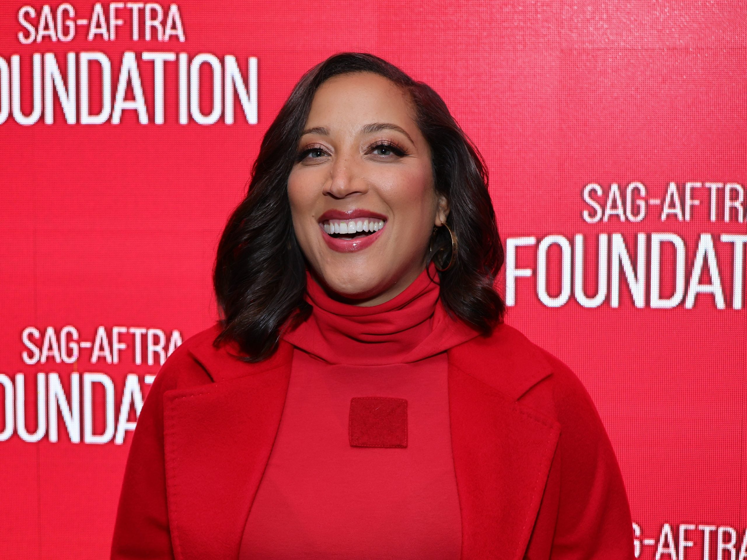 Actress Robin Thede Donate’s HBO Show “A Black Lady Sketch Show” Wardrobe To A Nonprofit Organization 