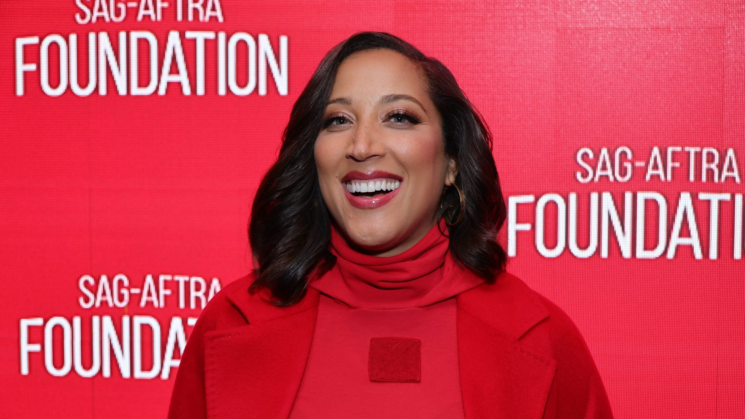 Actress Robin Thede Donate’s HBO Show “A Black Lady Sketch Show” Wardrobe To A Nonprofit Organization 