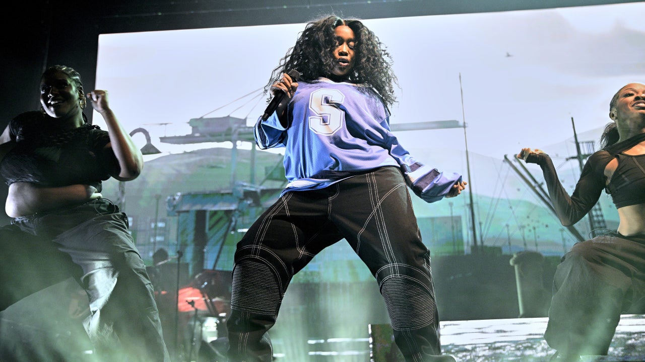 Everything SZA Wore In Her â€œSnoozeâ€ Video #SZA