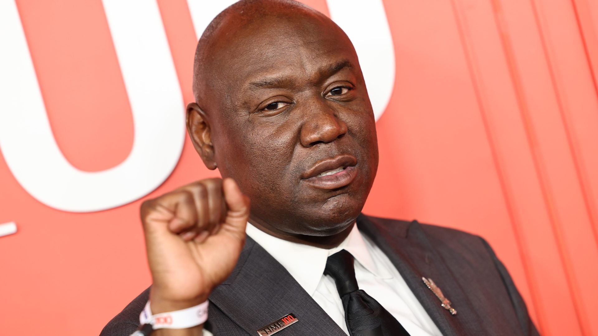 Famed Civil Rights Attorney Ben Crump To Keynote 123rd National Black Business Conference