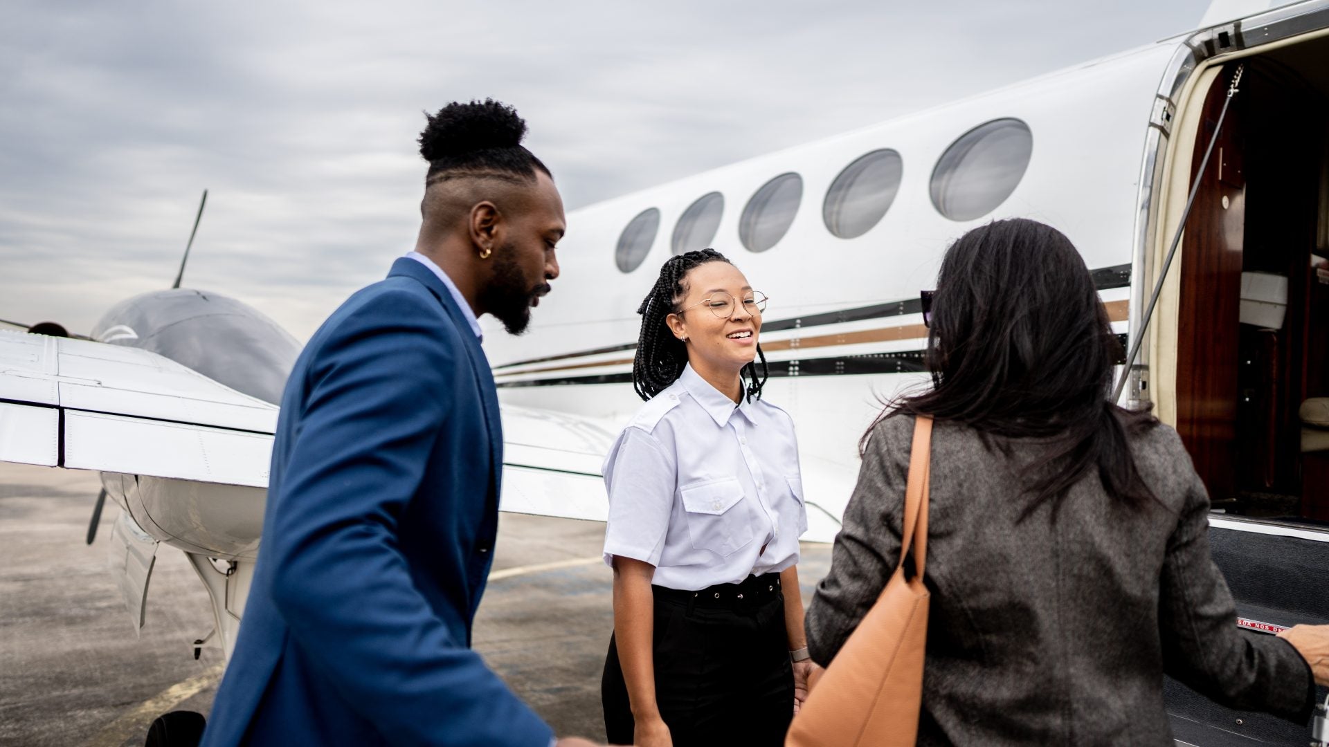 As The 'Richcession' Rises, More People Are Losing Their Millionaire Status