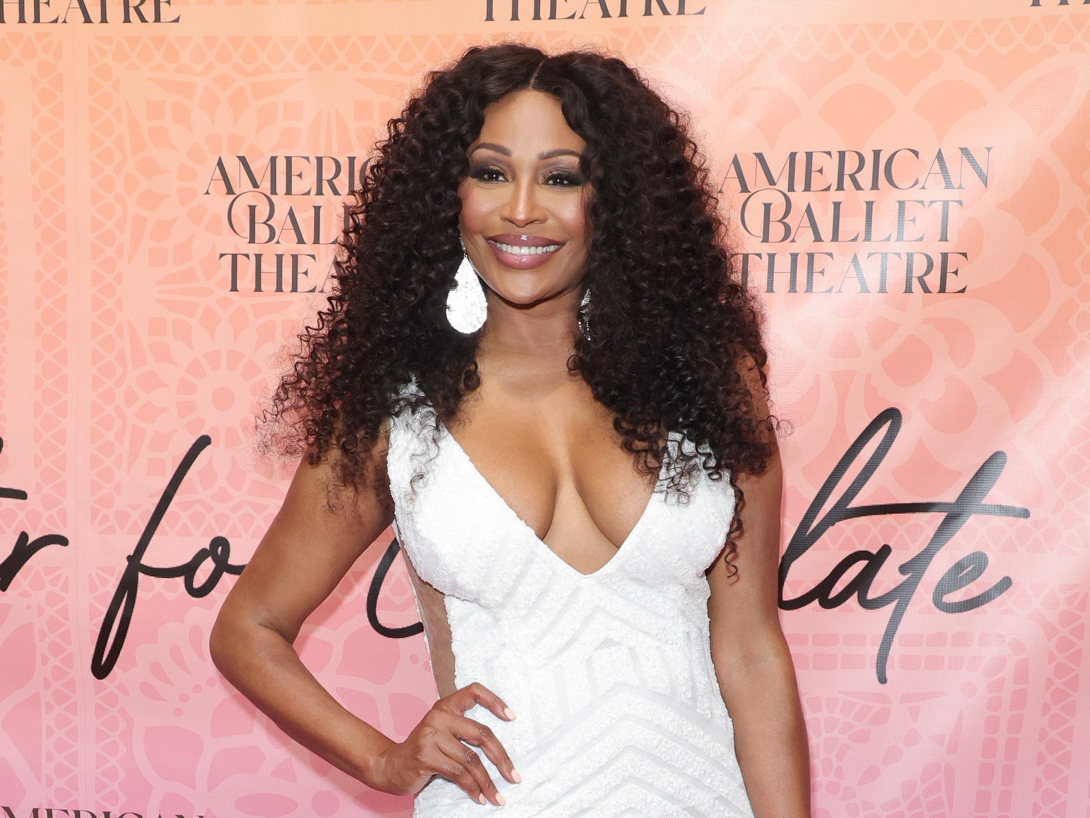Cynthia Bailey Opens Up About Rebuilding Her Life After Divorce From Mike Hill