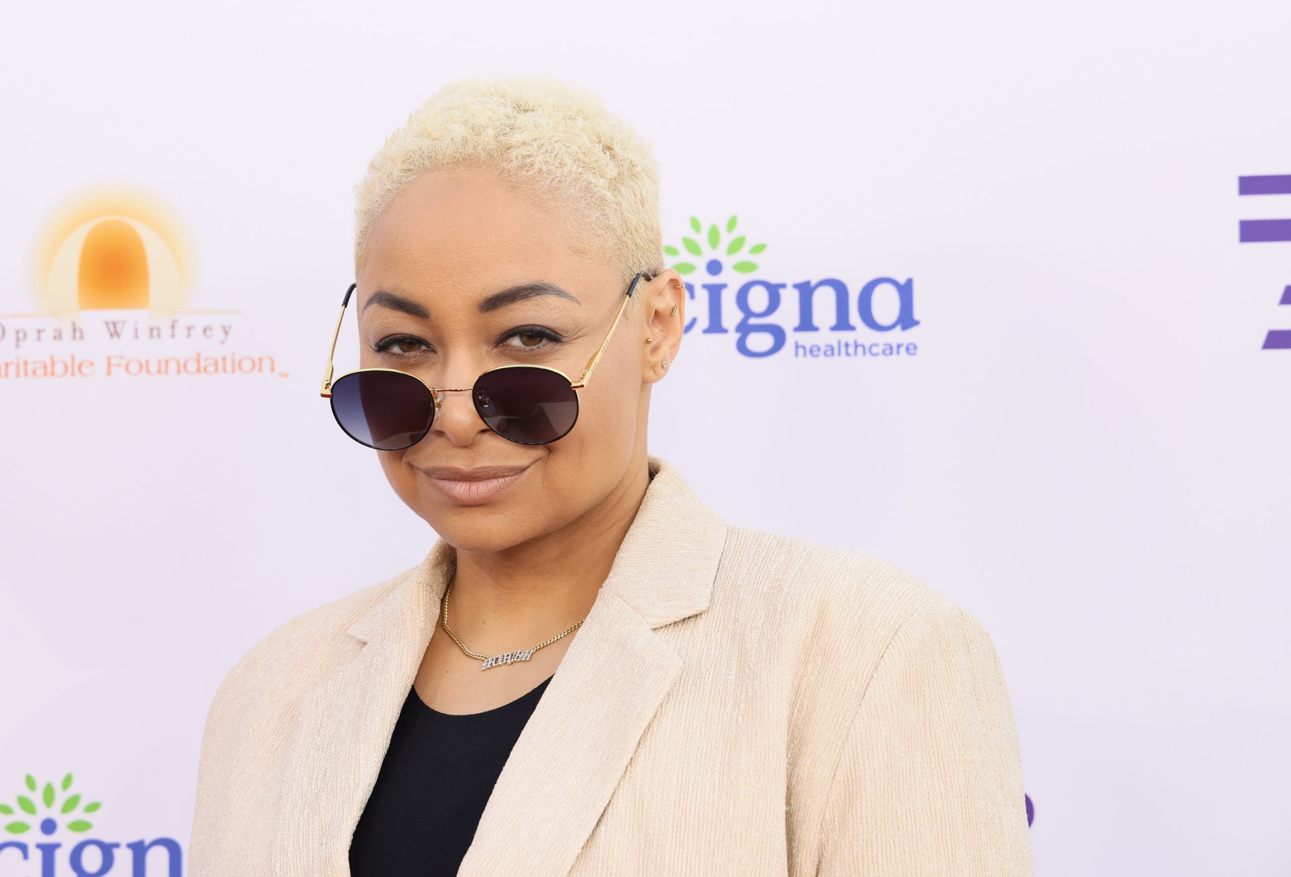 ‘If I Get Lipo, Would People Stop Calling Me Fat?’: Raven-Symoné Had Breast Reductions And Liposuction Before Turning 18