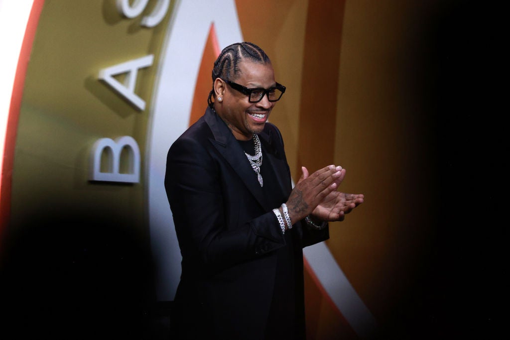 Allen Iverson Expands His Cannabis Strain With Viola Brands, The Largest Black-Owned Cannabis Company