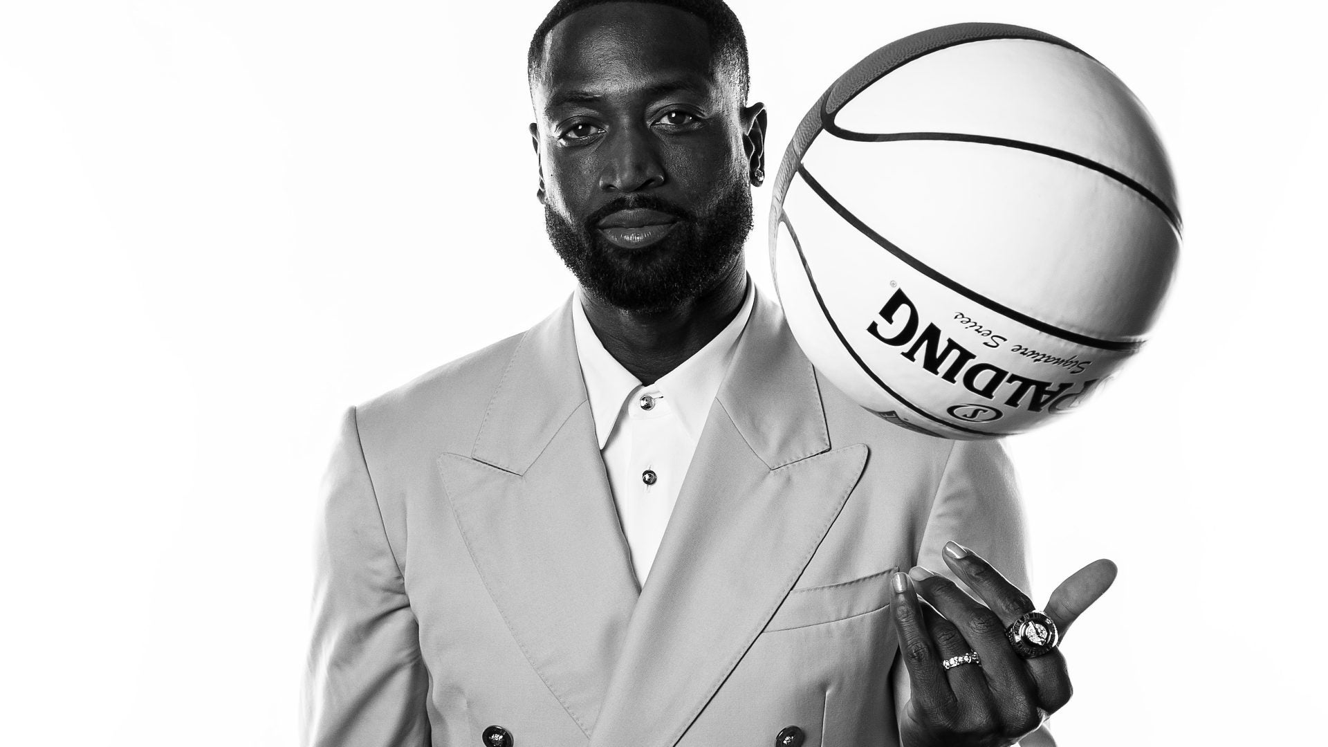 Dwyane Wade Launches Cannabis Brand, 'Hall Of Flame'