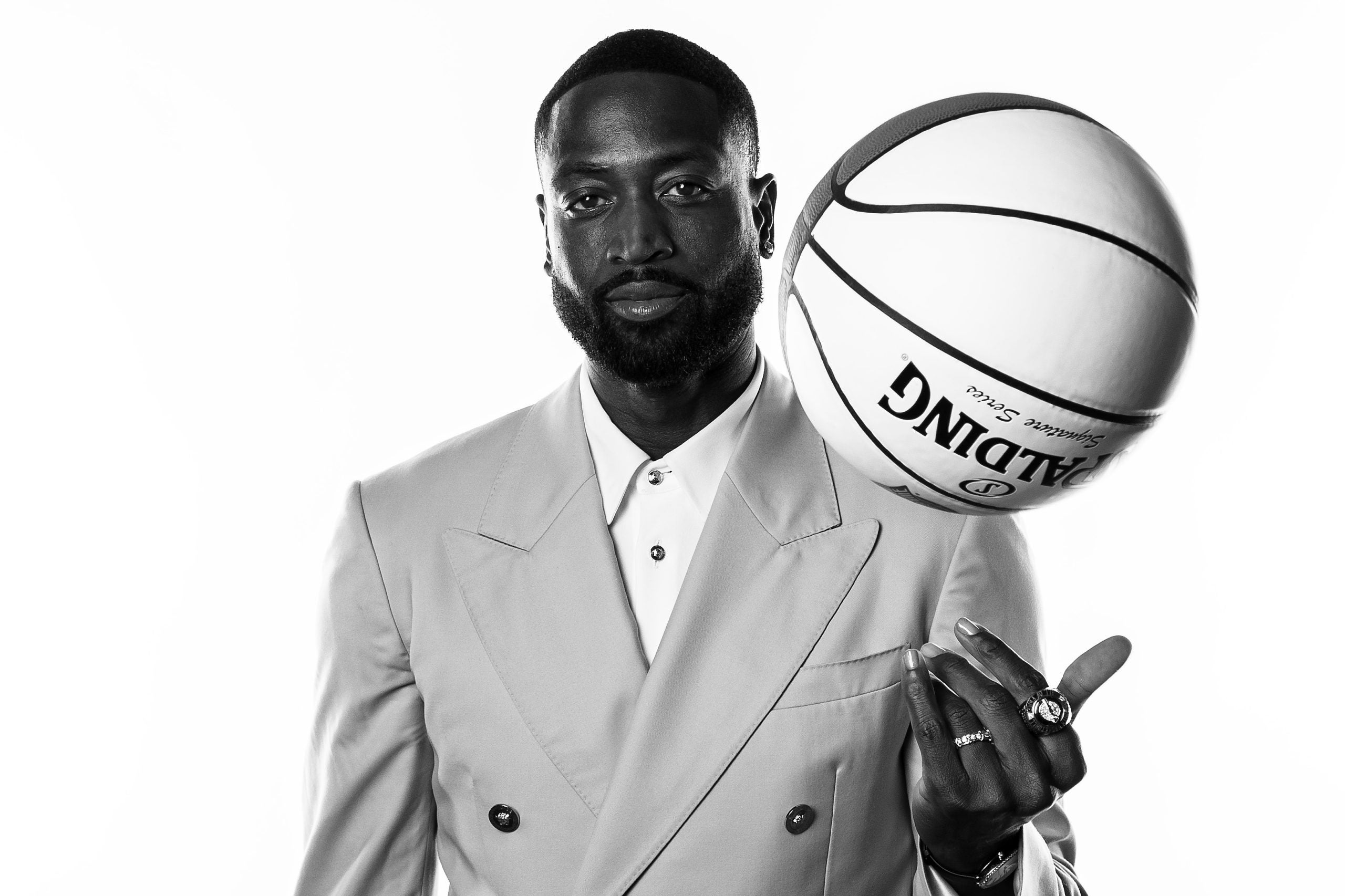 Dwyane Wade Launches Cannbis Brand, ‘Hall Of Flame’