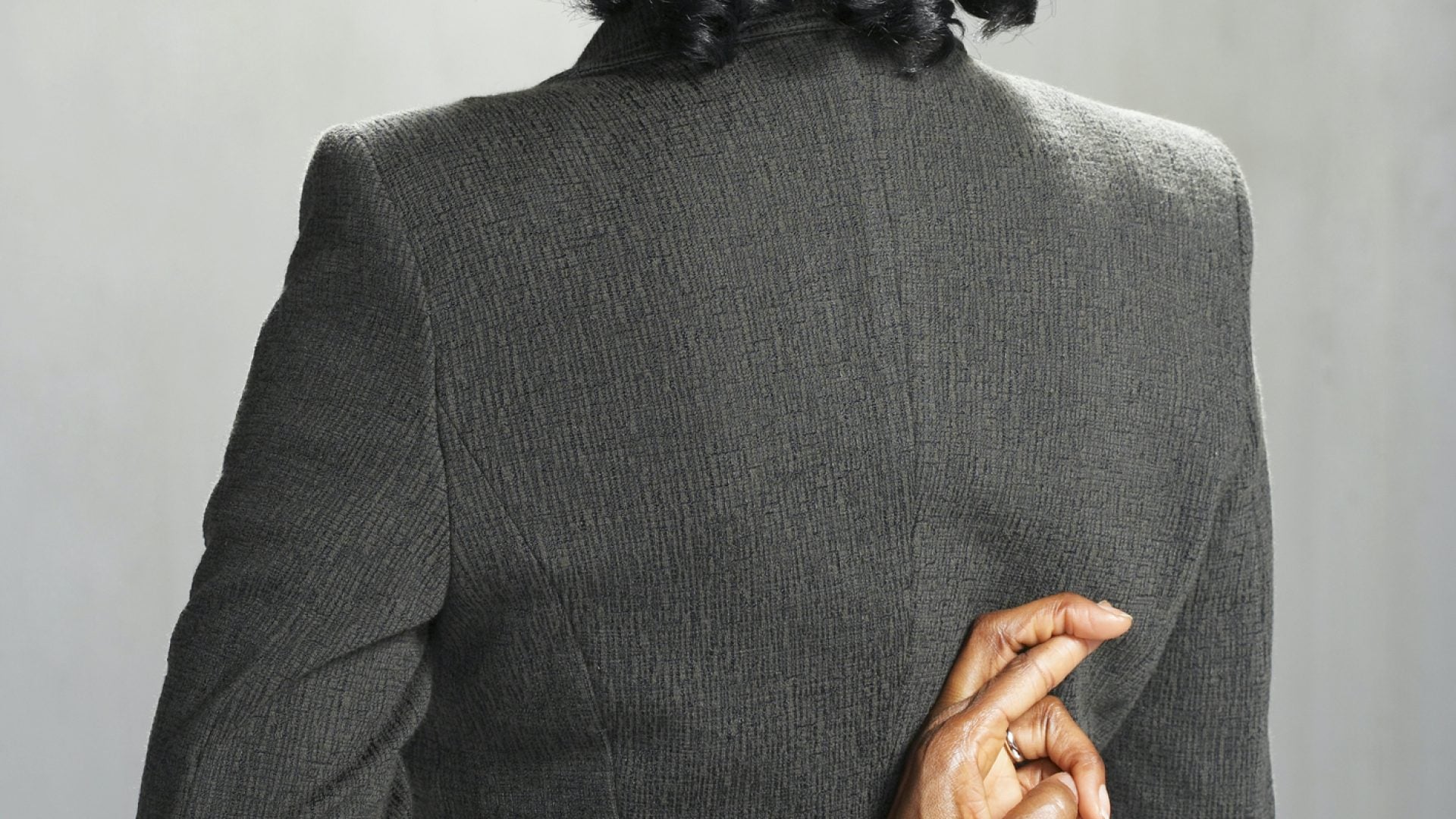 Nearly 40% Of Recruiters Lie To Candidates During Job Seeking Process