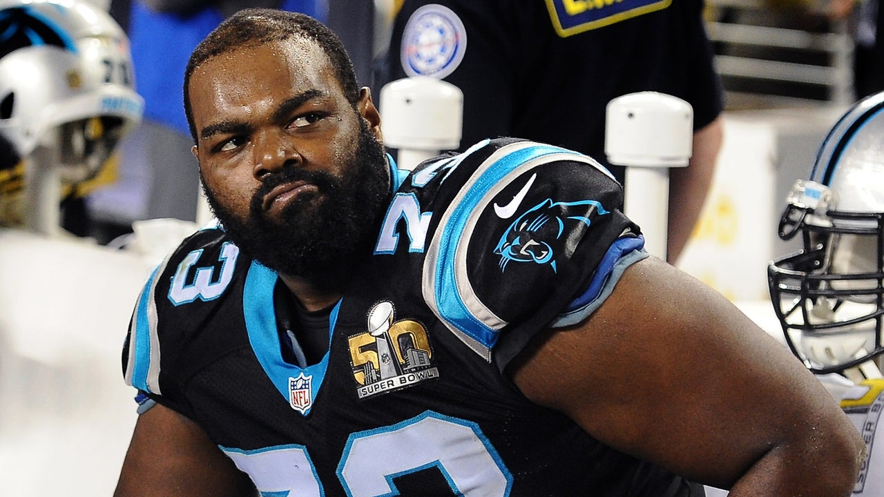 The Blind Side Propagating the Myth of PostRacial America Through